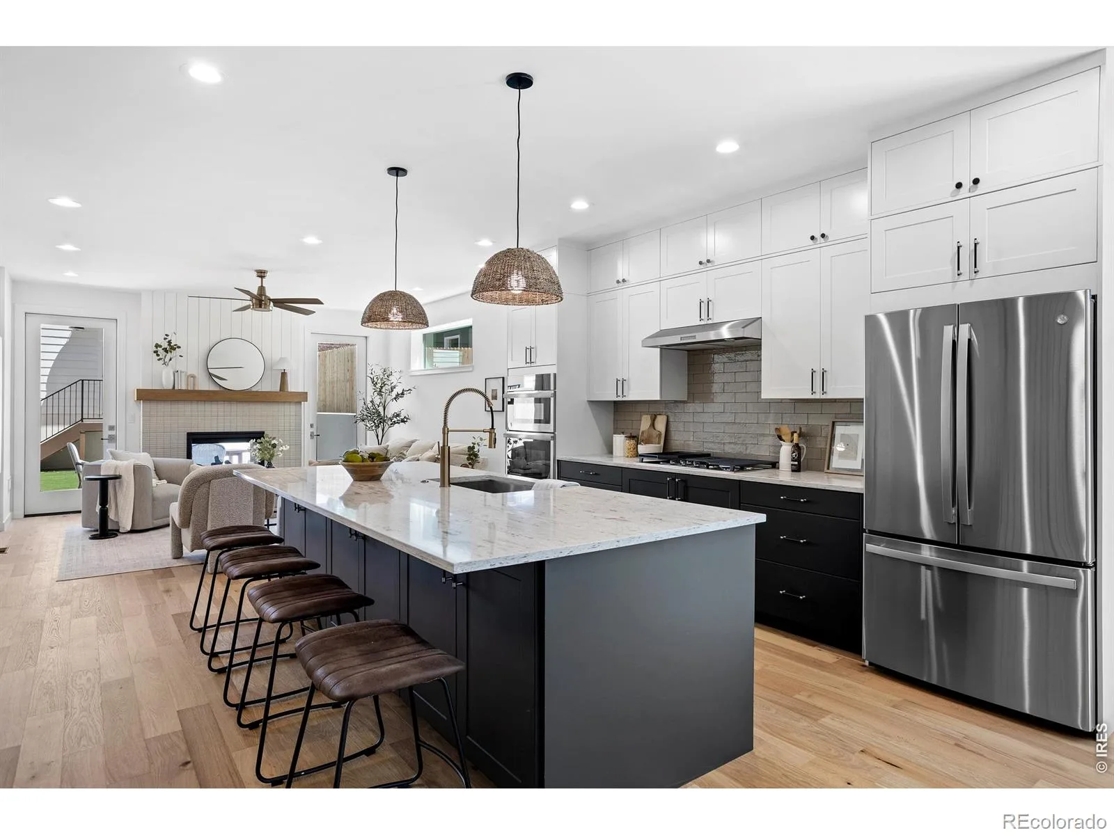 2160 S Grant Street Denver CO 80210 | MLS #RECIR1069460 09252026153043 1600 6