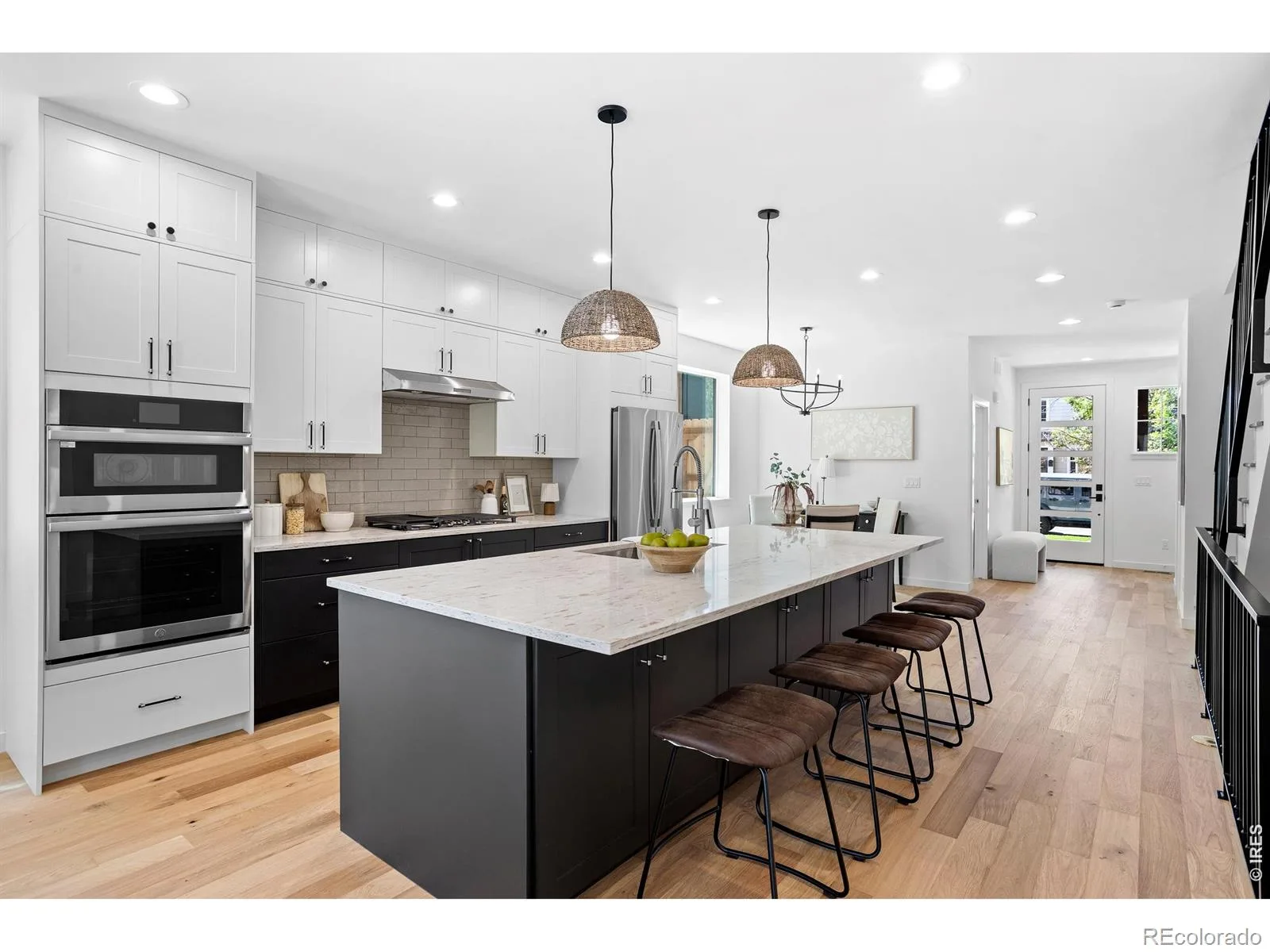 2160 S Grant Street Denver CO 80210 | MLS #RECIR1069460 09252026153043 1600 7