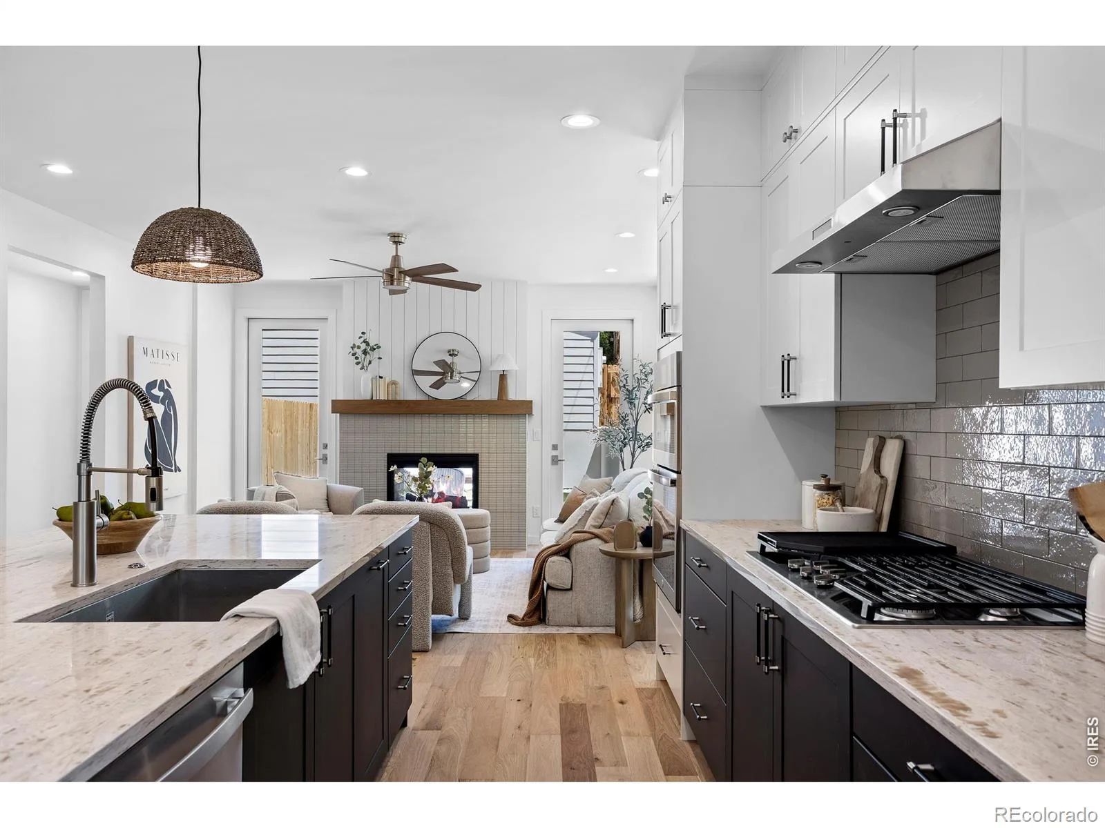 2160 S Grant Street Denver CO 80210 | MLS #RECIR1069460 09252026153043 1600 8