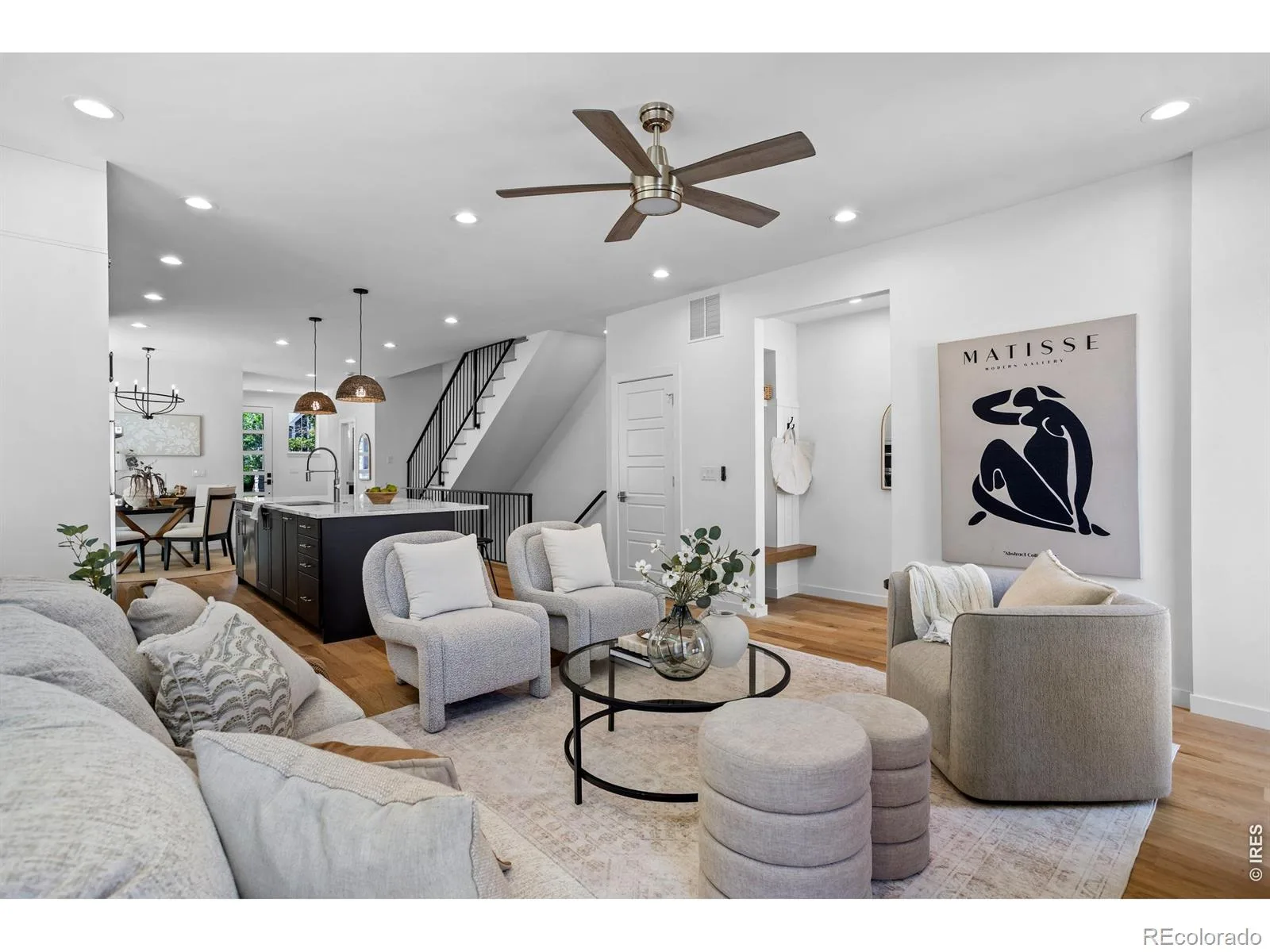 2160 S Grant Street Denver CO 80210 | MLS #RECIR1069460 09252026153043 1600 9