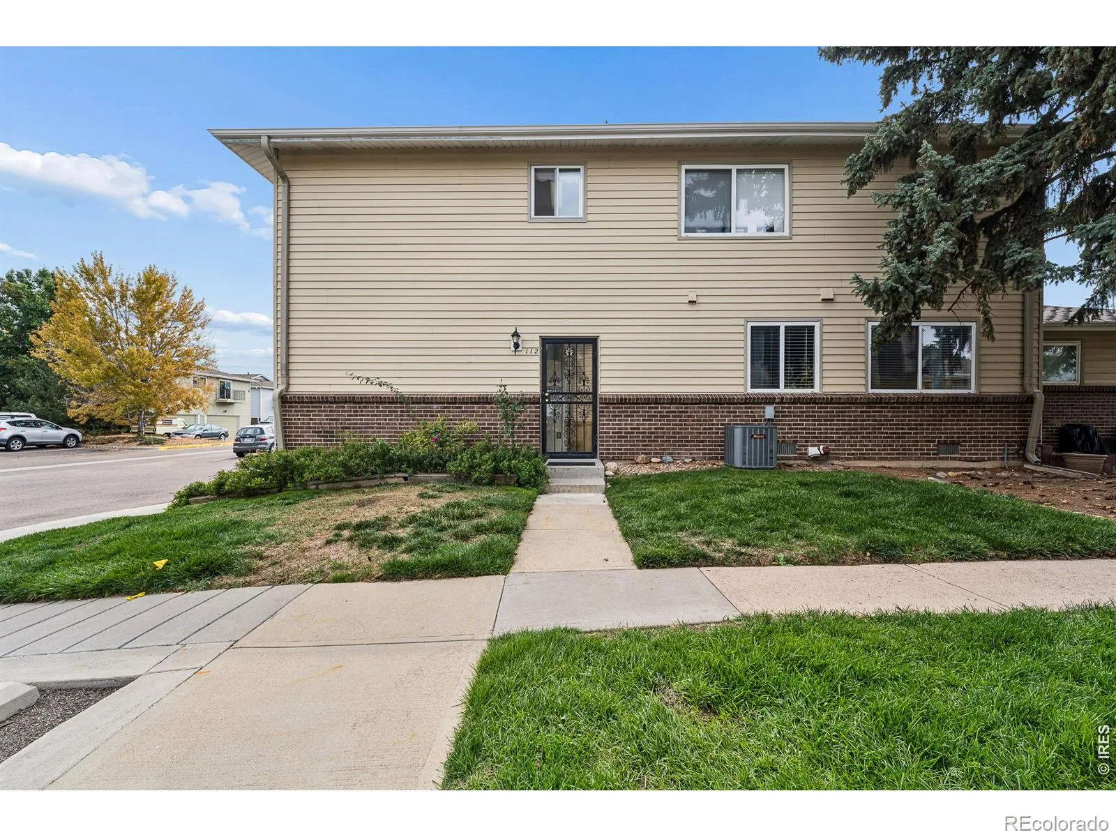 3351 S Field Street #Apt 112 Lakewood CO 80227 | MLS #RECIR1069509 09252026214303 1600 1