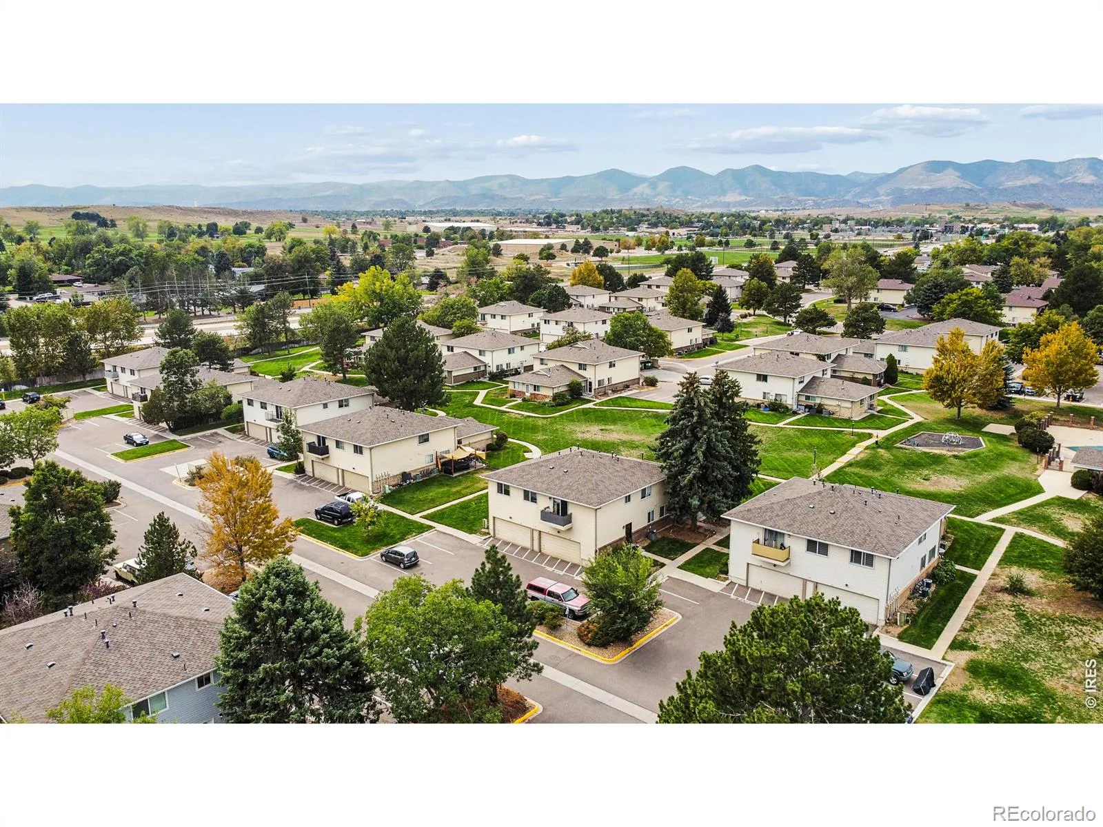 3351 S Field Street #Apt 112 Lakewood CO 80227 | MLS #RECIR1069509 09252026214303 1600 19
