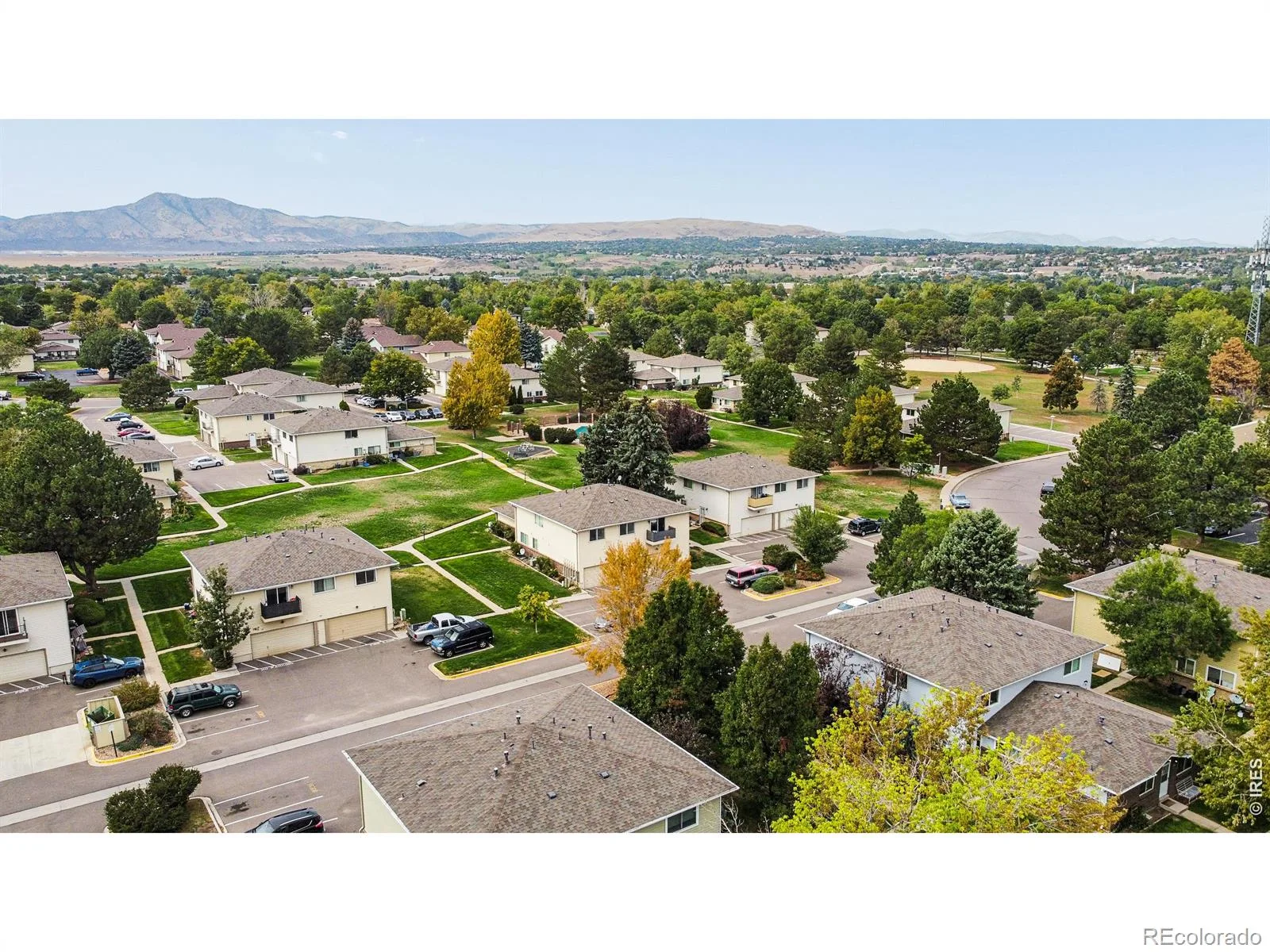 3351 S Field Street #Apt 112 Lakewood CO 80227 | MLS #RECIR1069509 09252026214303 1600 21