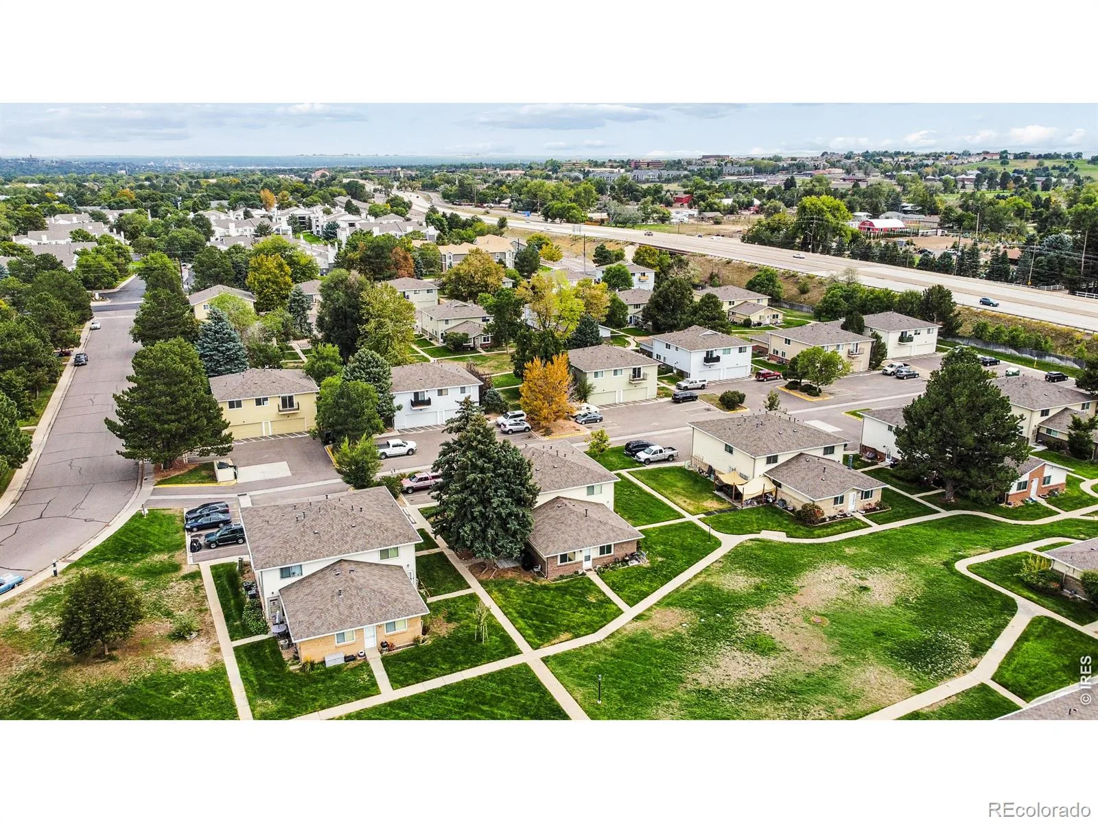 3351 S Field Street #Apt 112 Lakewood CO 80227 | MLS #RECIR1069509 09252026214303 1600 22