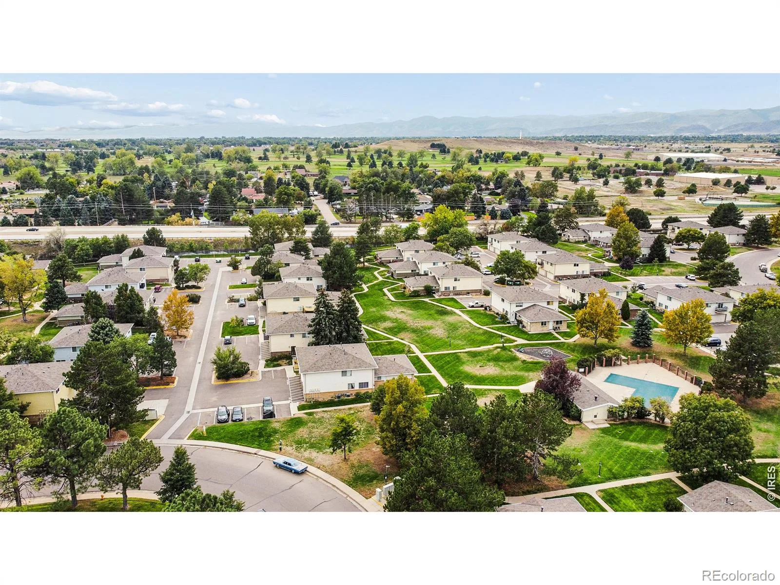 3351 S Field Street #Apt 112 Lakewood CO 80227 | MLS #RECIR1069509 09252026214303 1600 23