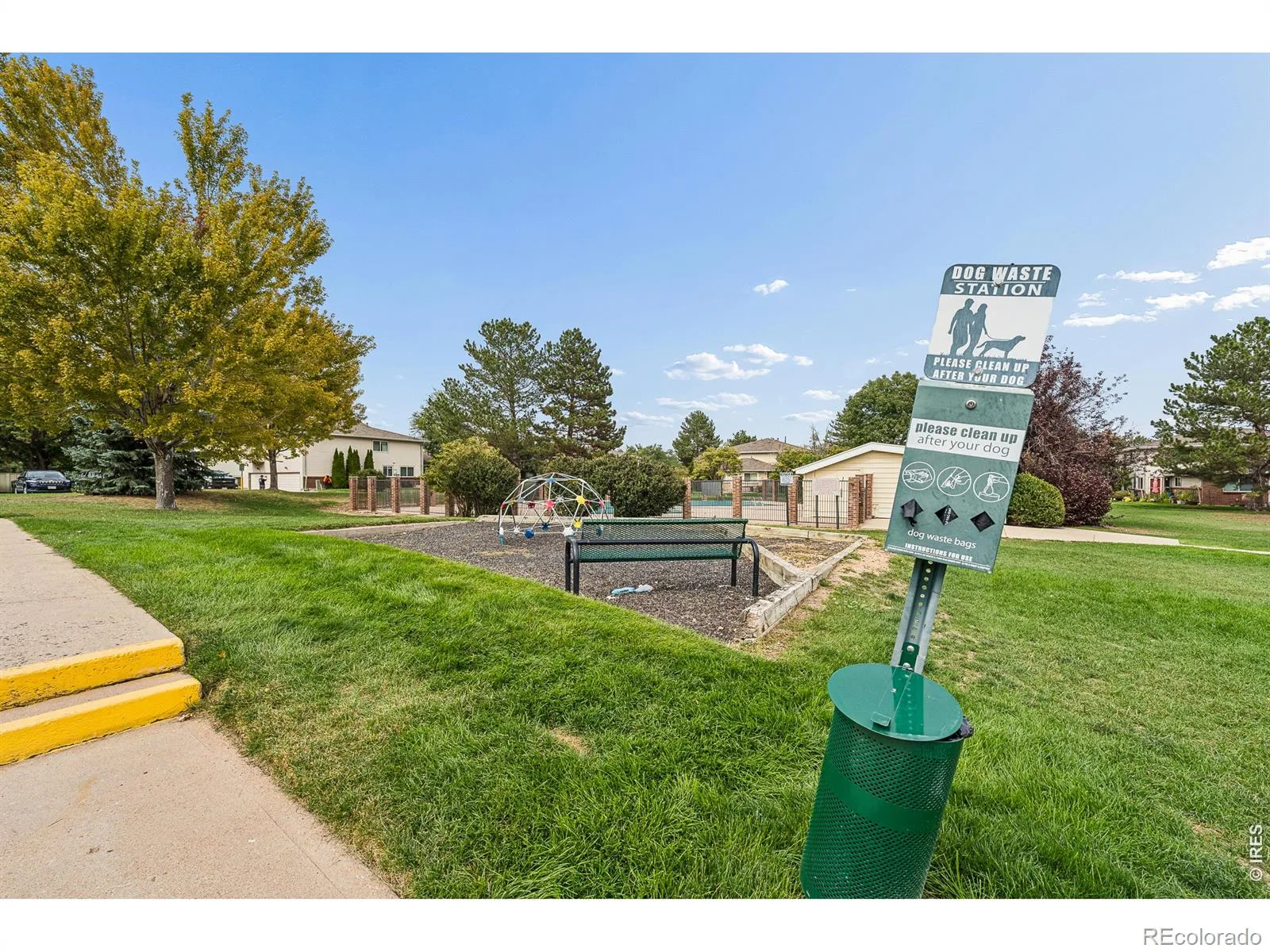 3351 S Field Street #Apt 112 Lakewood CO 80227 | MLS #RECIR1069509 09252026214303 1600 25