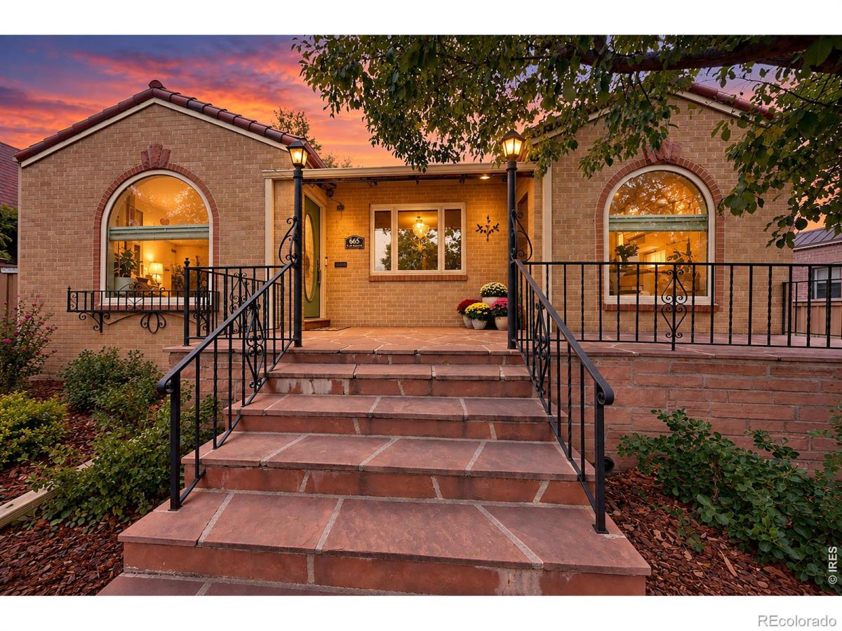 665 Ivy Street Denver CO 80220 | MLS #RECIR1069684 MLS #RECIR1069684 image #0