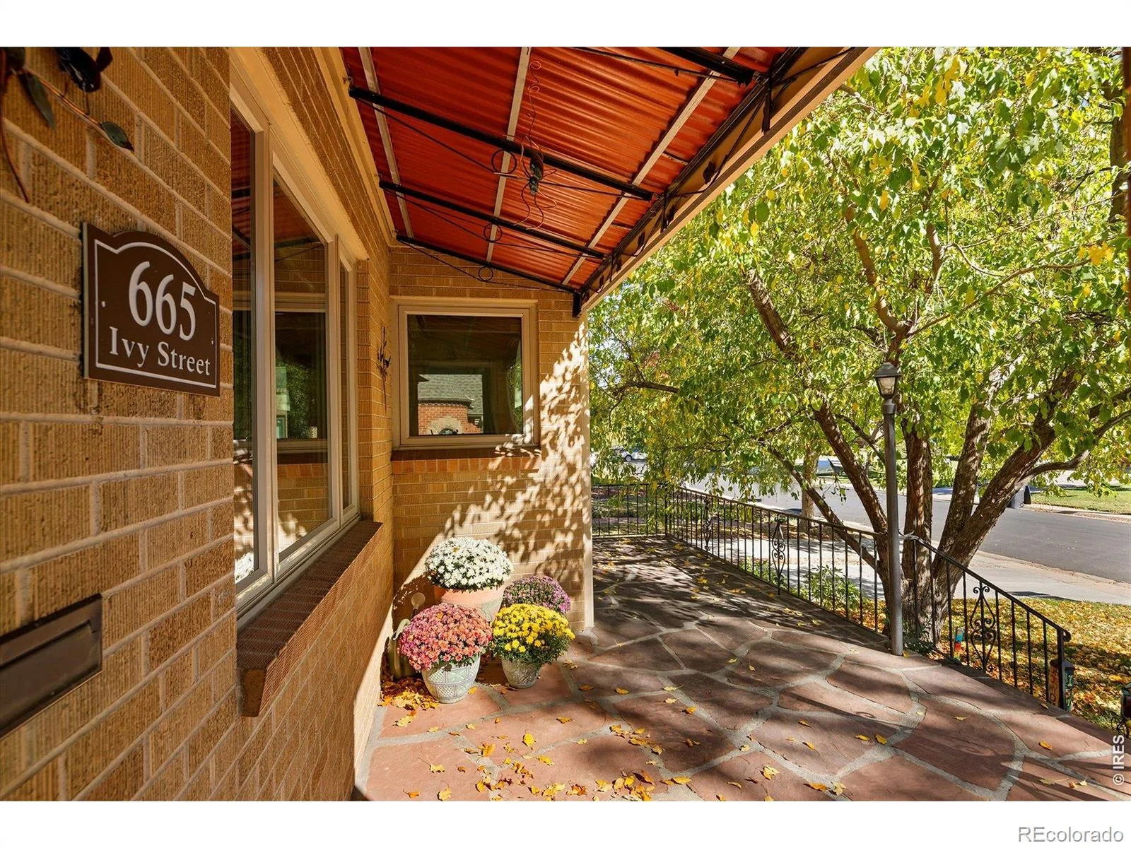 665 Ivy Street Denver CO 80220 | MLS #RECIR1069684 10162026013340 1600 1