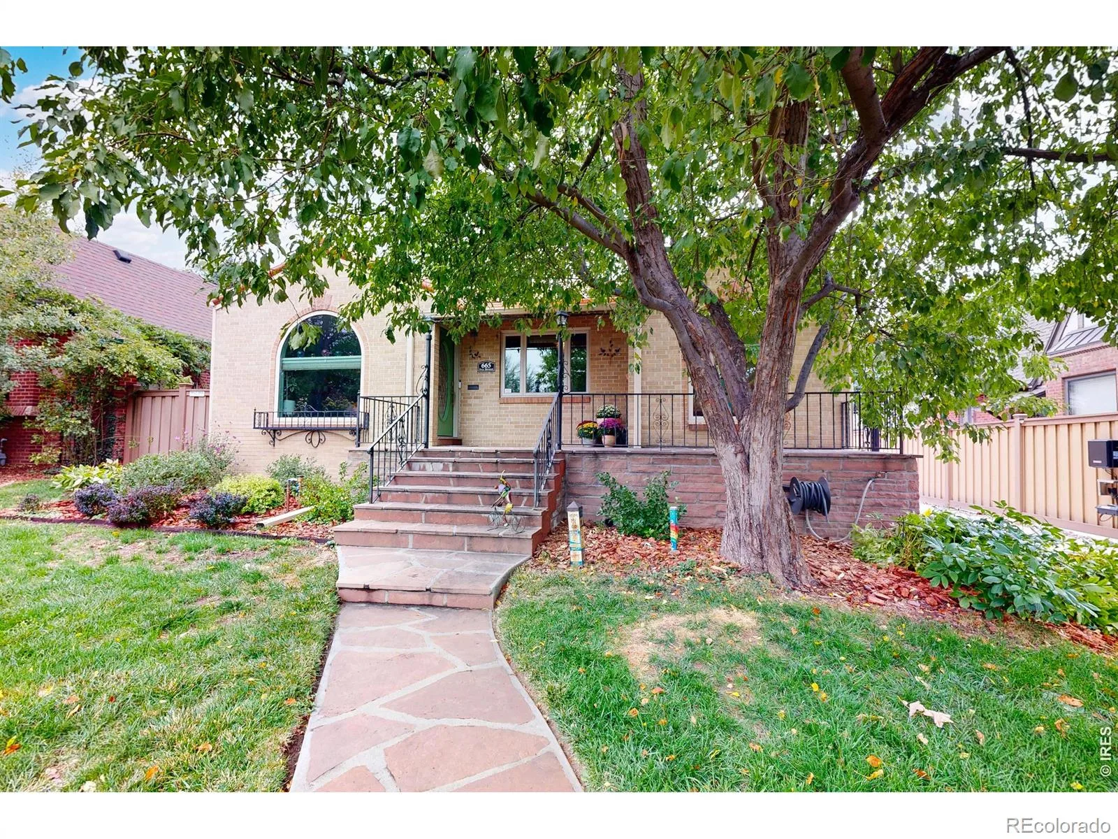 665 Ivy Street Denver CO 80220 | MLS #RECIR1069684 10162026013340 1600 38