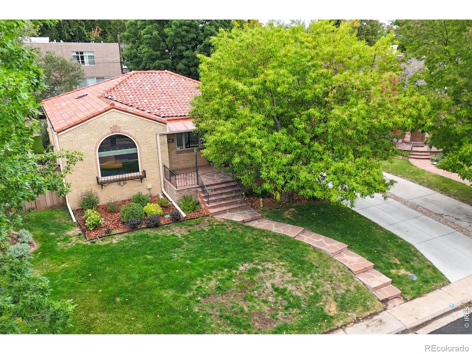 665 Ivy Street Denver CO 80220 | MLS #RECIR1069684 10162026013340 1600 39
