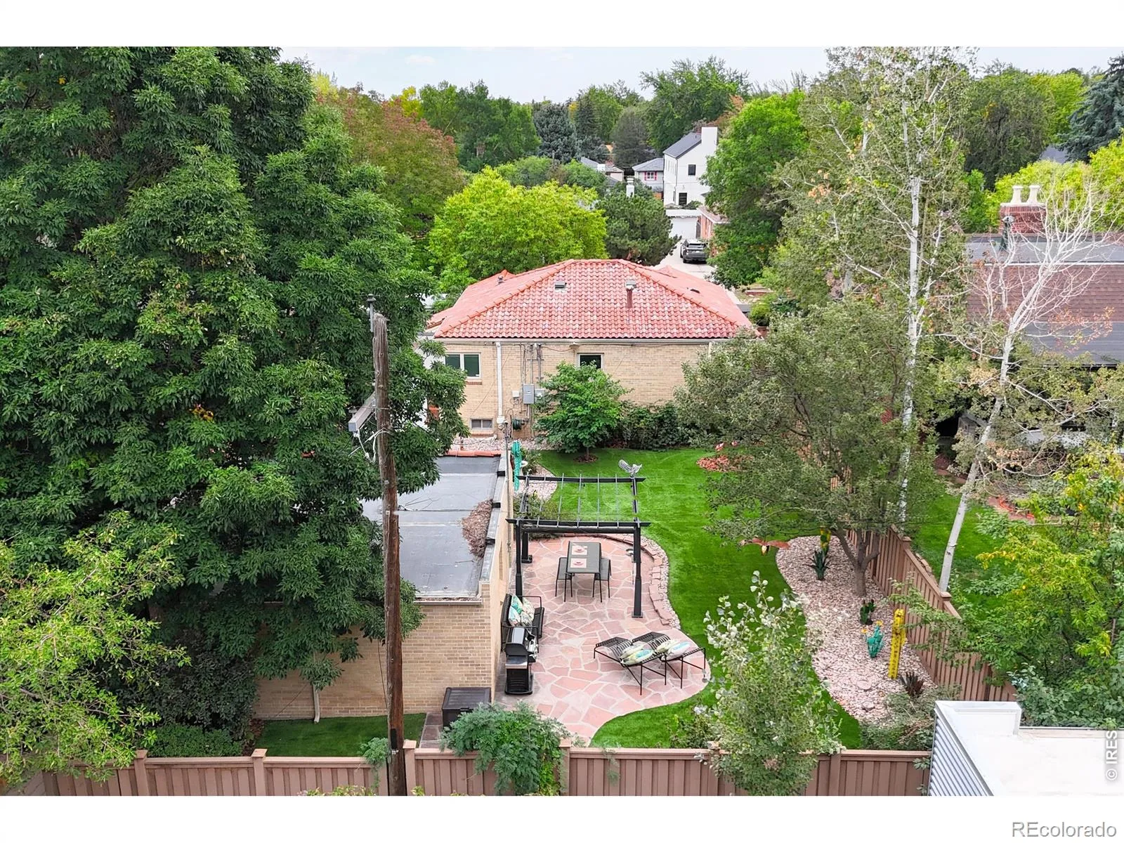 665 Ivy Street Denver CO 80220 | MLS #RECIR1069684 10162026013340 1600 41