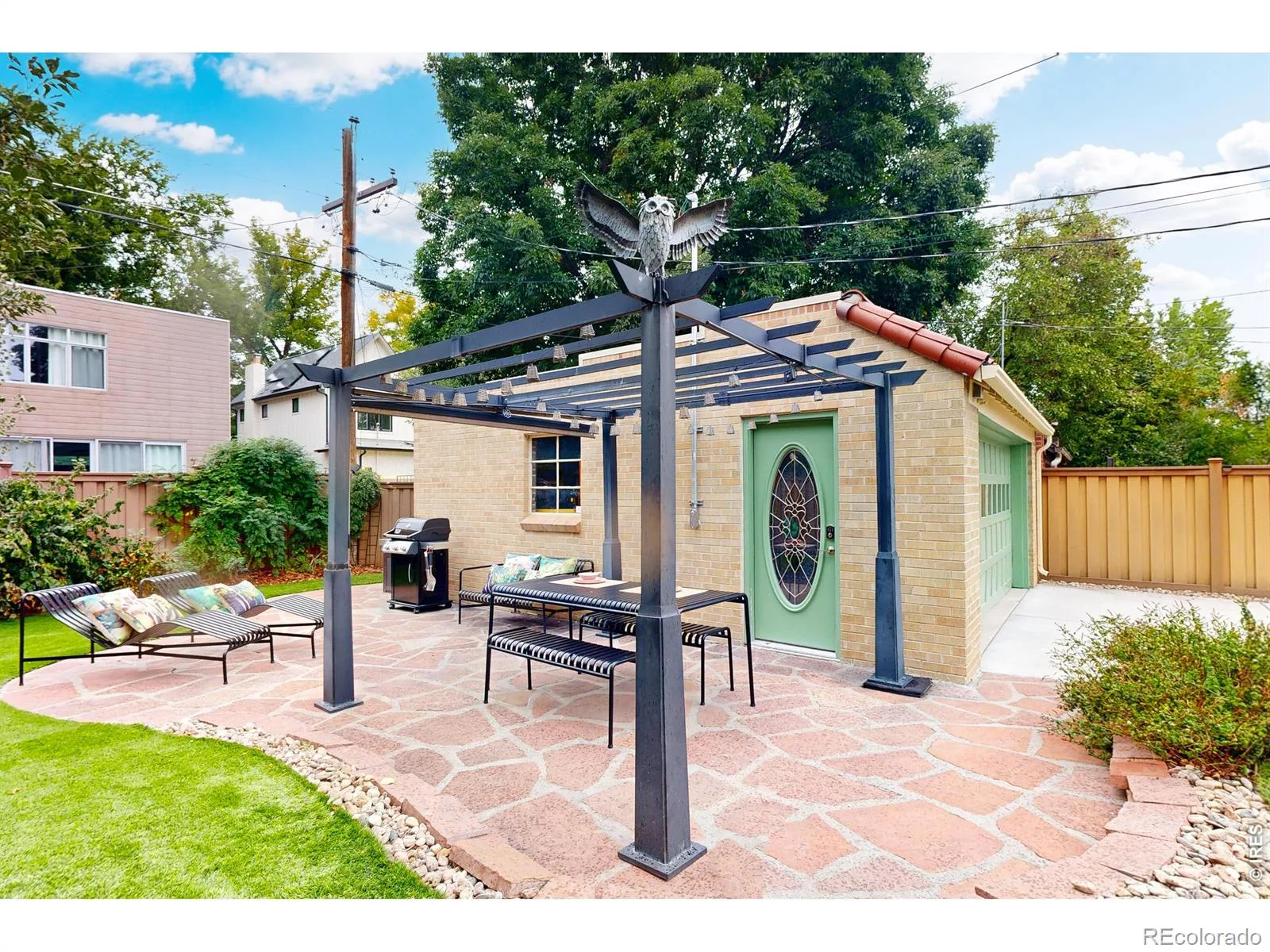 665 Ivy Street Denver CO 80220 | MLS #RECIR1069684 10162026013340 1600 42