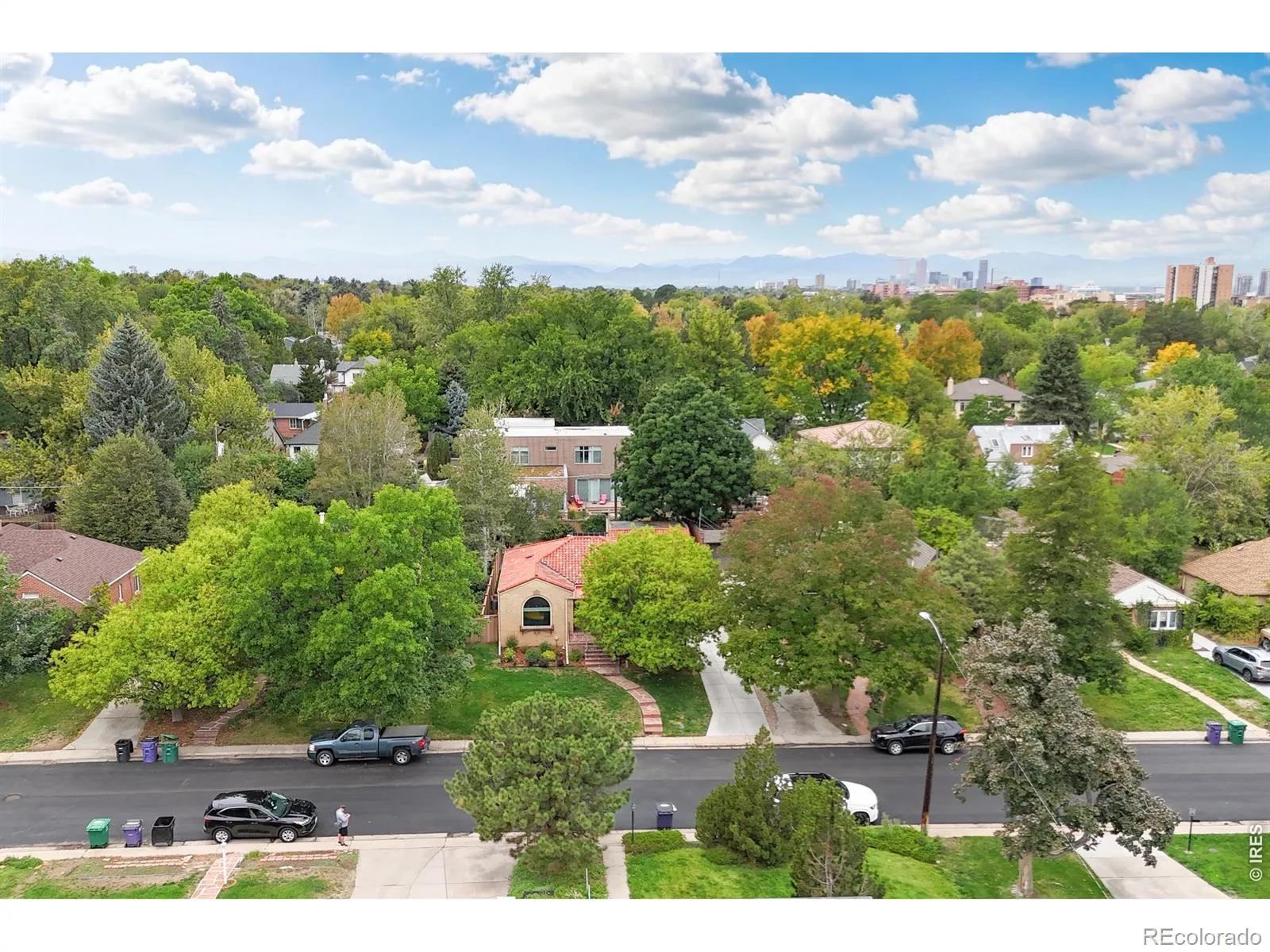 665 Ivy Street Denver CO 80220 | MLS #RECIR1069684 10162026013340 1600 46