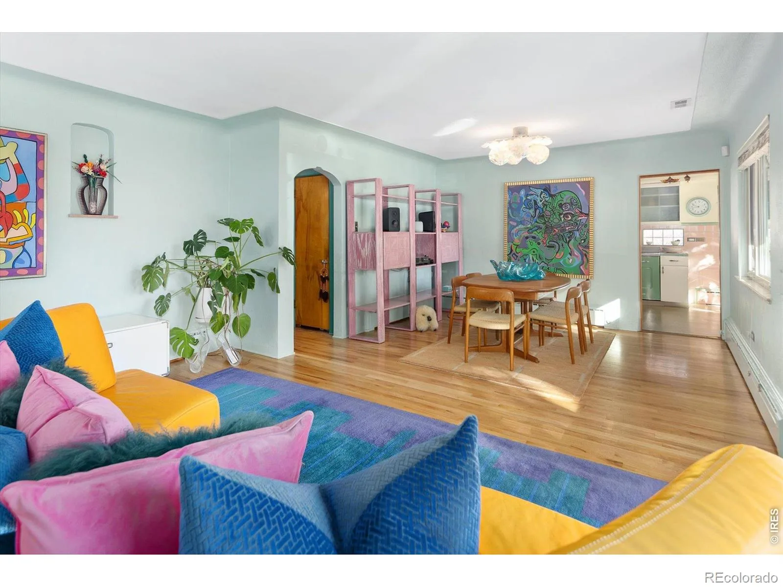 665 Ivy Street Denver CO 80220 | MLS #RECIR1069684 10162026013340 1600 7