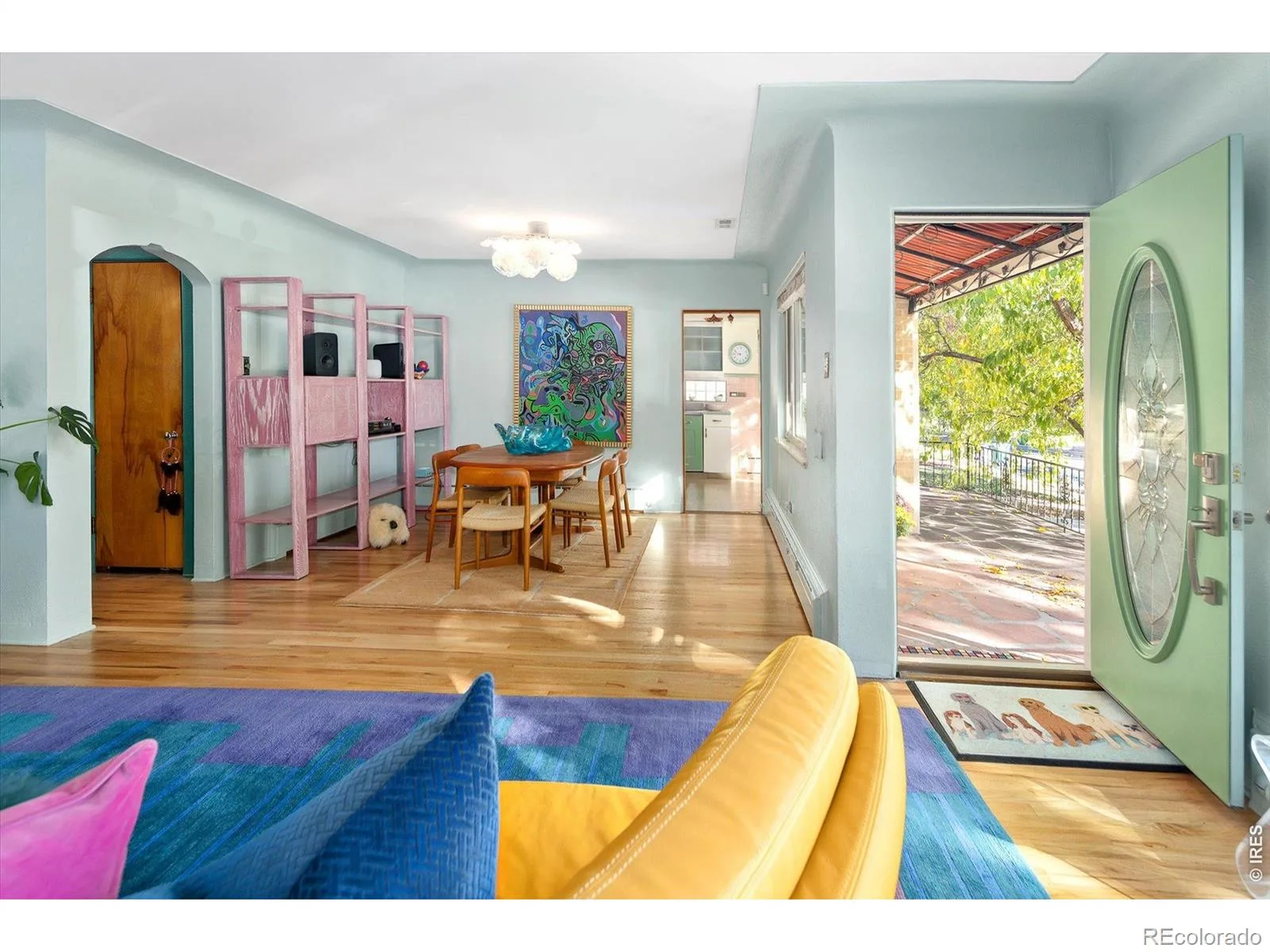 665 Ivy Street Denver CO 80220 | MLS #RECIR1069684 10162026013340 1600 8