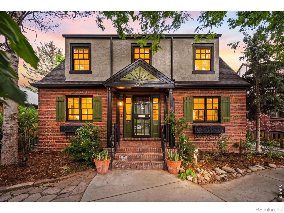 680 Albion Street Denver CO 80220 | MLS #RECIR1069709 MLS #RECIR1069709 image #0