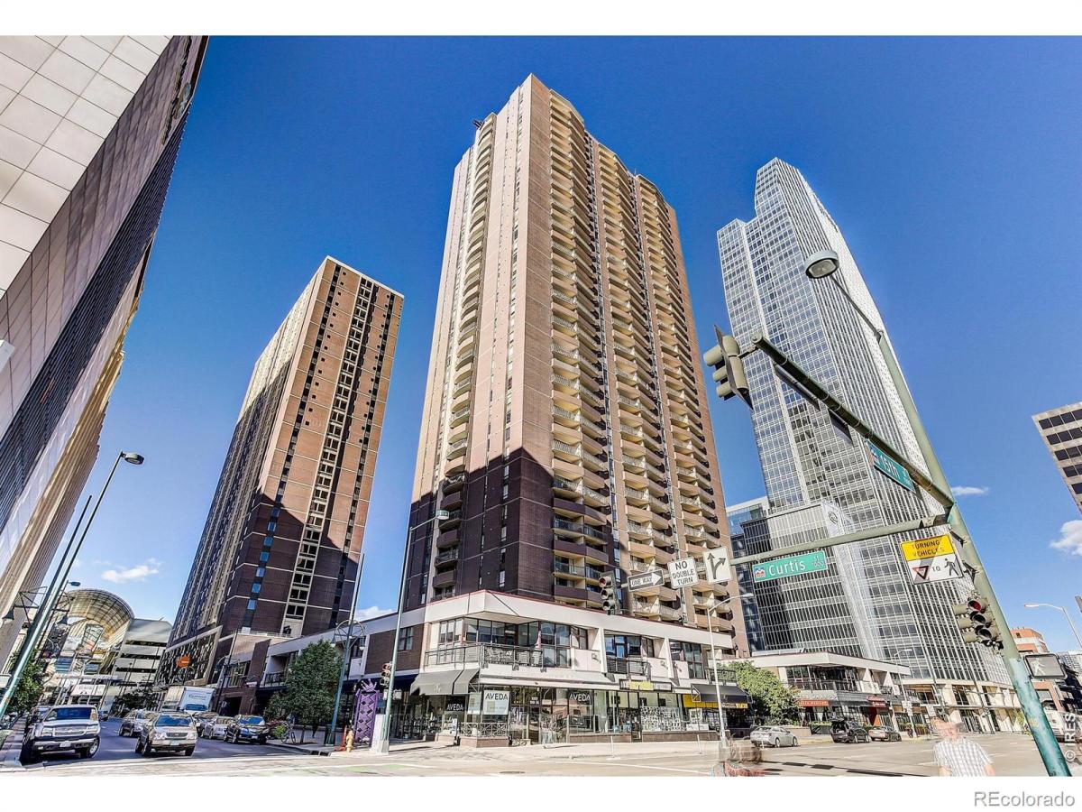 1020 15th Street #16A Denver CO 80202 | MLS #RECIR1070044 MLS #RECIR1070044 image #0