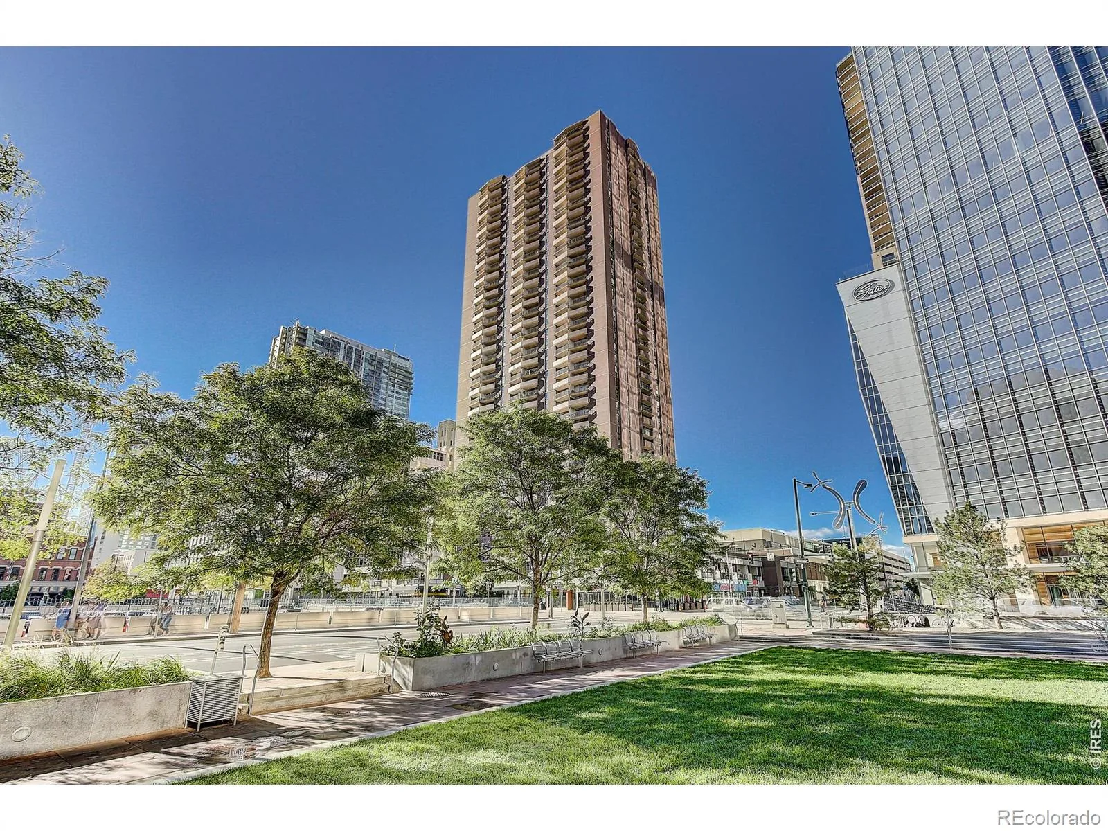 1020 15th Street #16A Denver CO 80202 | MLS #RECIR1070044 10062026003253 1600 1