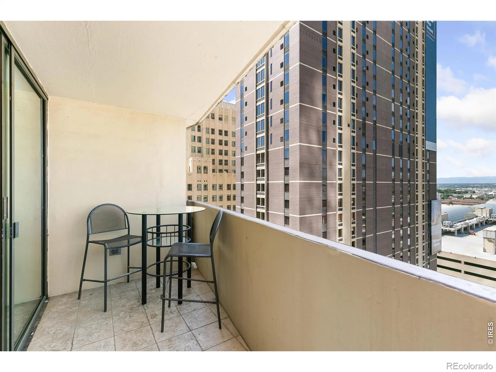 1020 15th Street #16A Denver CO 80202 | MLS #RECIR1070044 10062026003253 1600 10