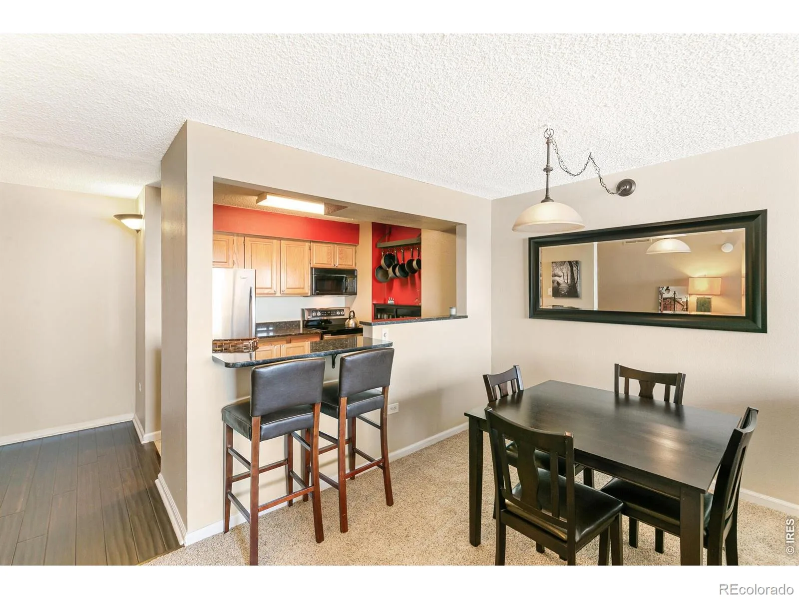 1020 15th Street #16A Denver CO 80202 | MLS #RECIR1070044 10062026003253 1600 13