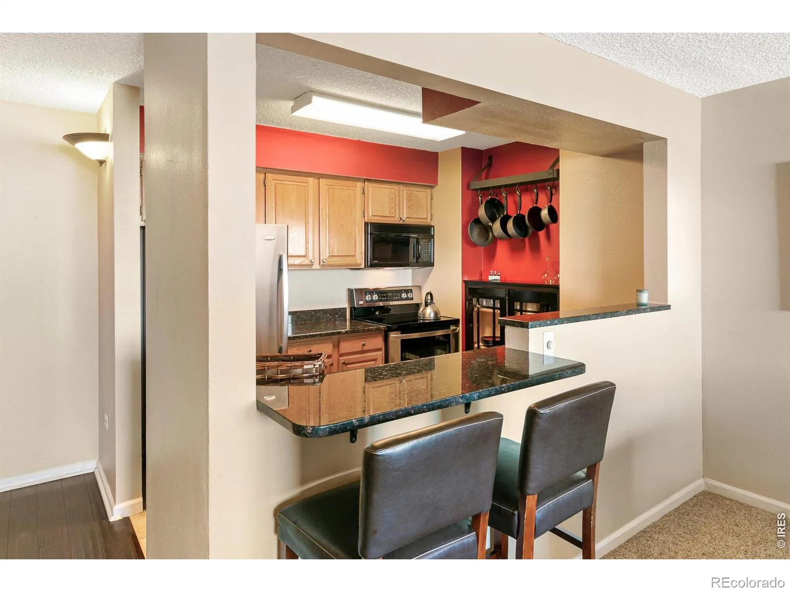 1020 15th Street #16A Denver CO 80202 | MLS #RECIR1070044 10062026003253 1600 16