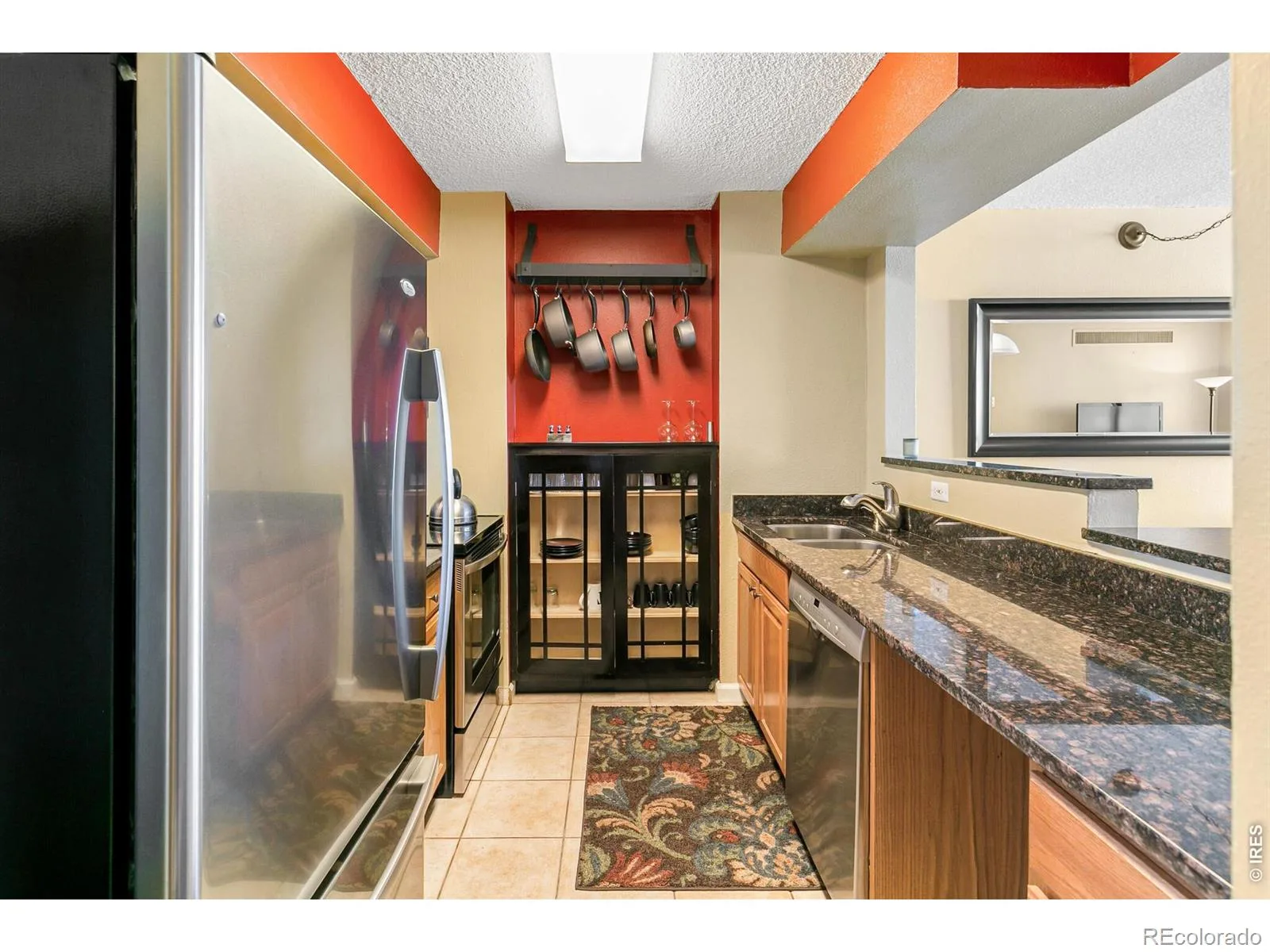 1020 15th Street #16A Denver CO 80202 | MLS #RECIR1070044 10062026003253 1600 18