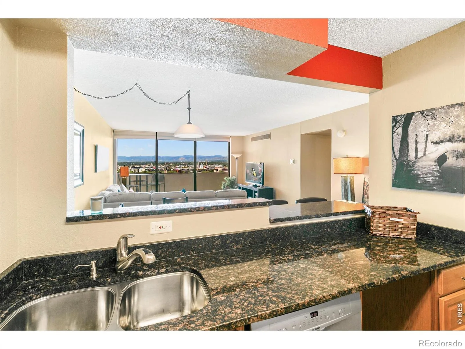 1020 15th Street #16A Denver CO 80202 | MLS #RECIR1070044 10062026003253 1600 19