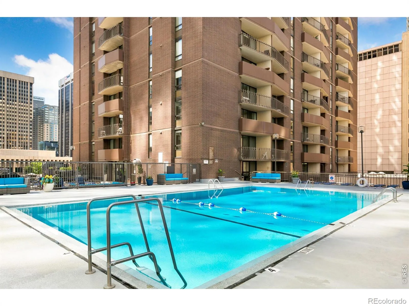 1020 15th Street #16A Denver CO 80202 | MLS #RECIR1070044 10062026003253 1600 26