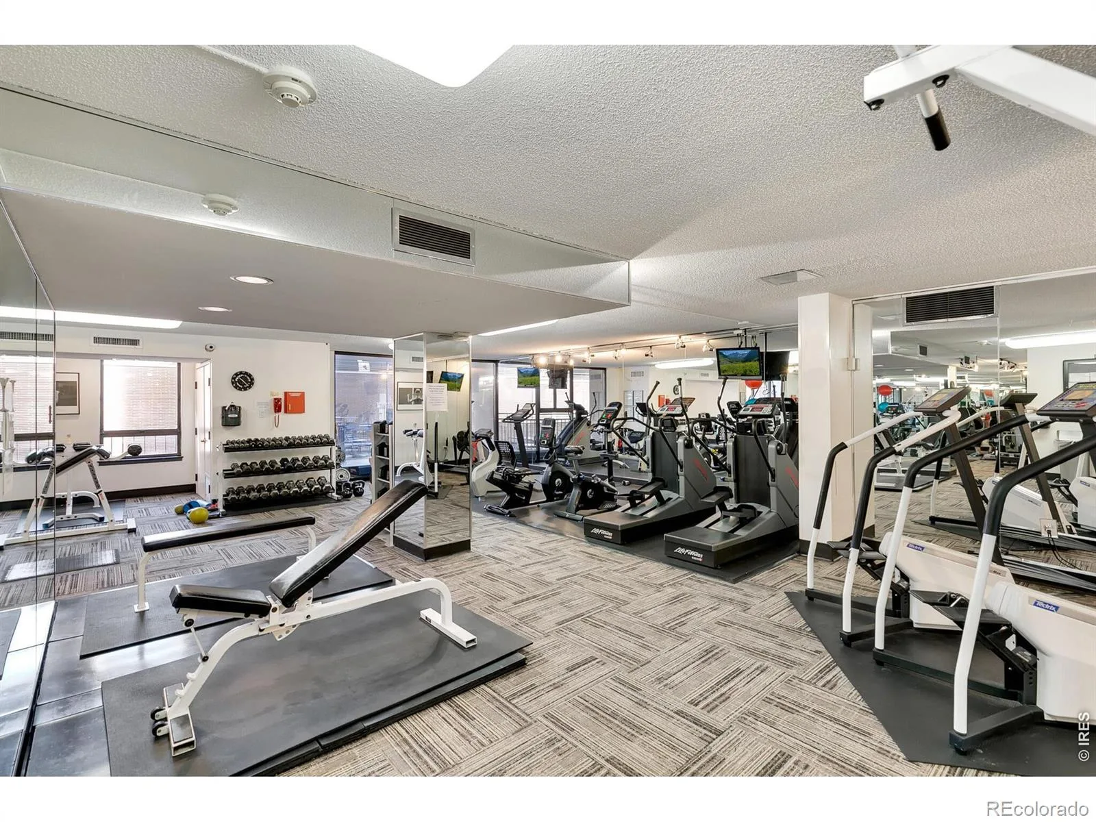 1020 15th Street #16A Denver CO 80202 | MLS #RECIR1070044 10062026003253 1600 27