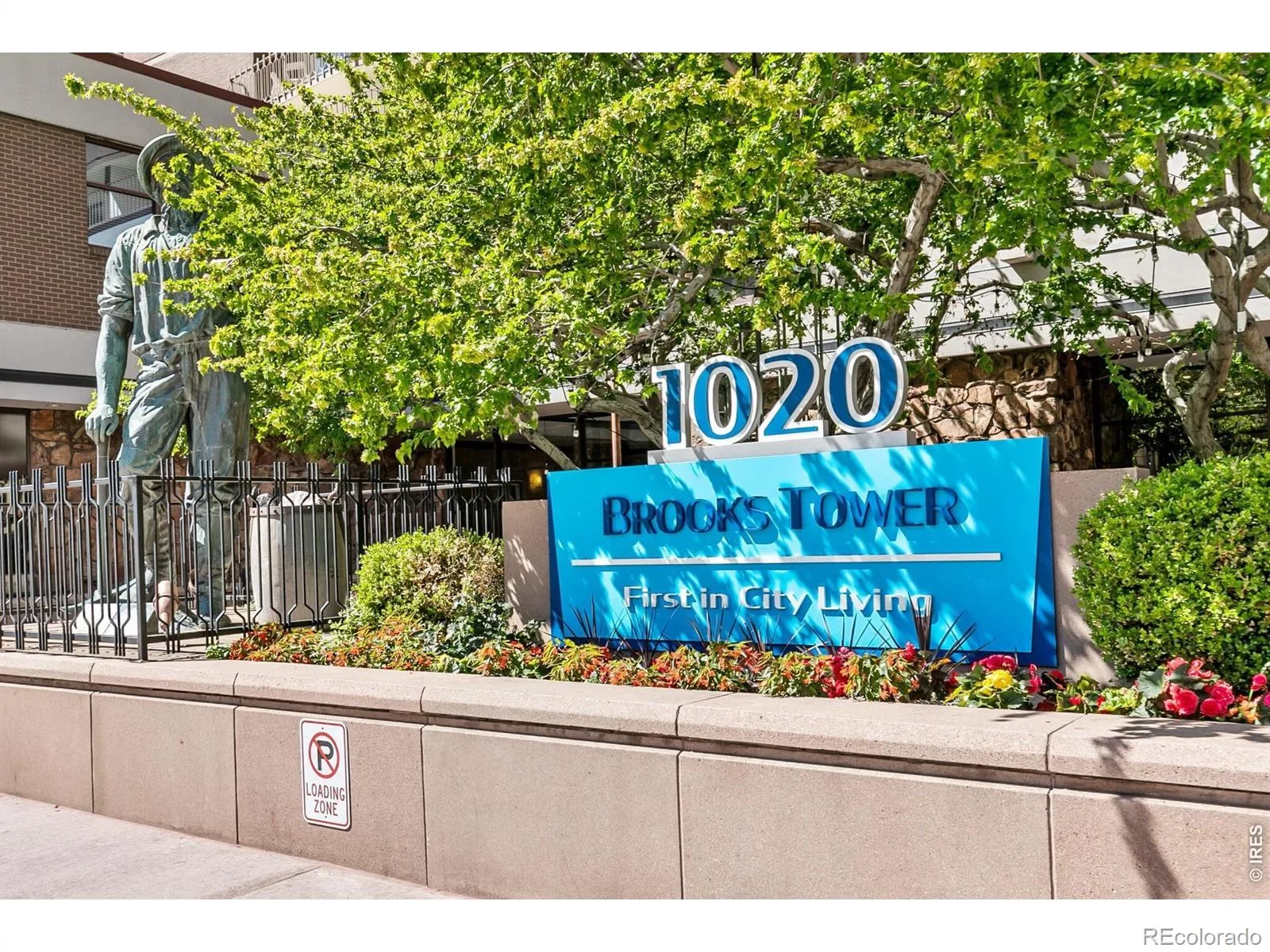 1020 15th Street #16A Denver CO 80202 | MLS #RECIR1070044 10062026003253 1600 29