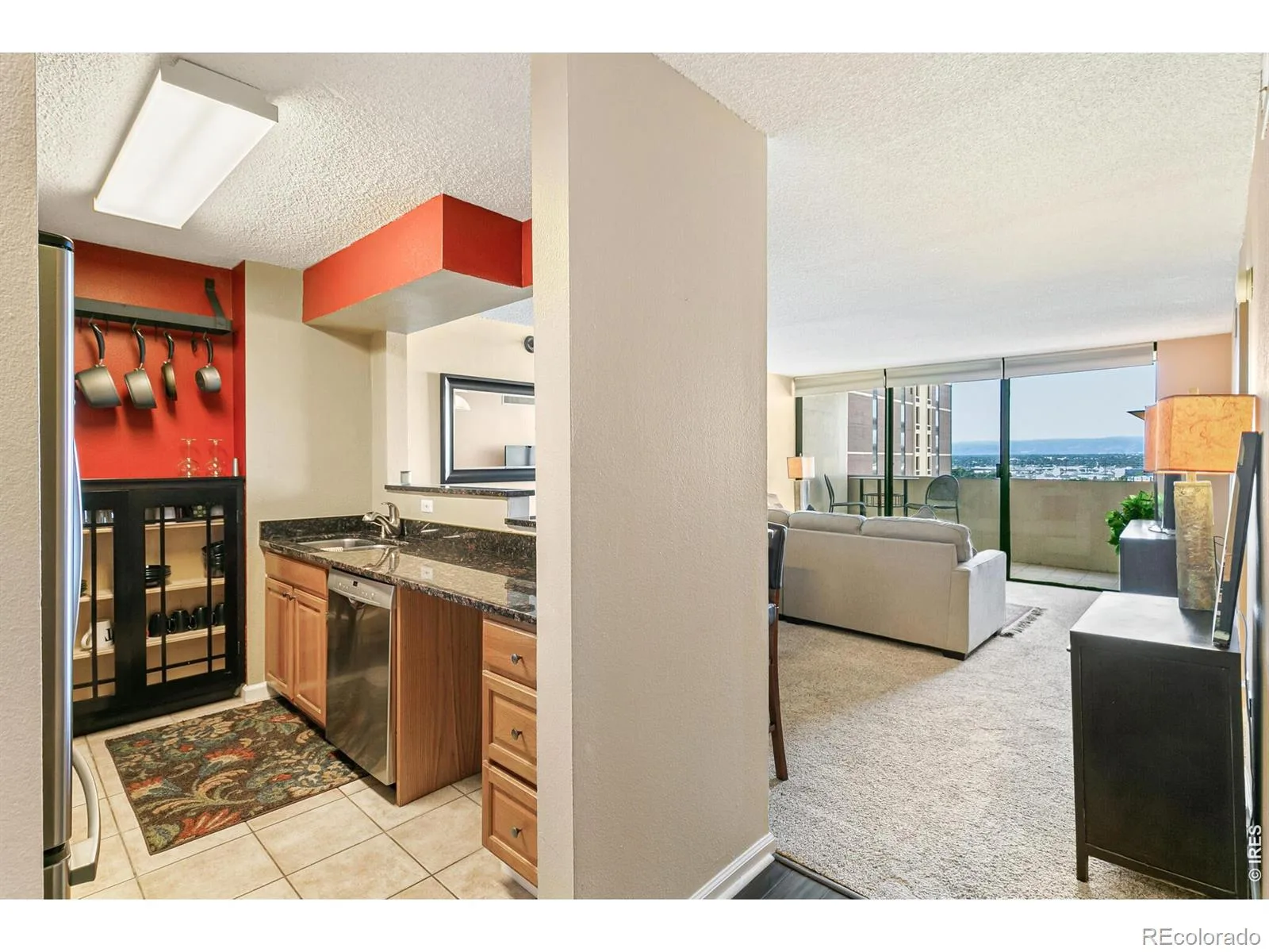 1020 15th Street #16A Denver CO 80202 | MLS #RECIR1070044 10062026003253 1600 3