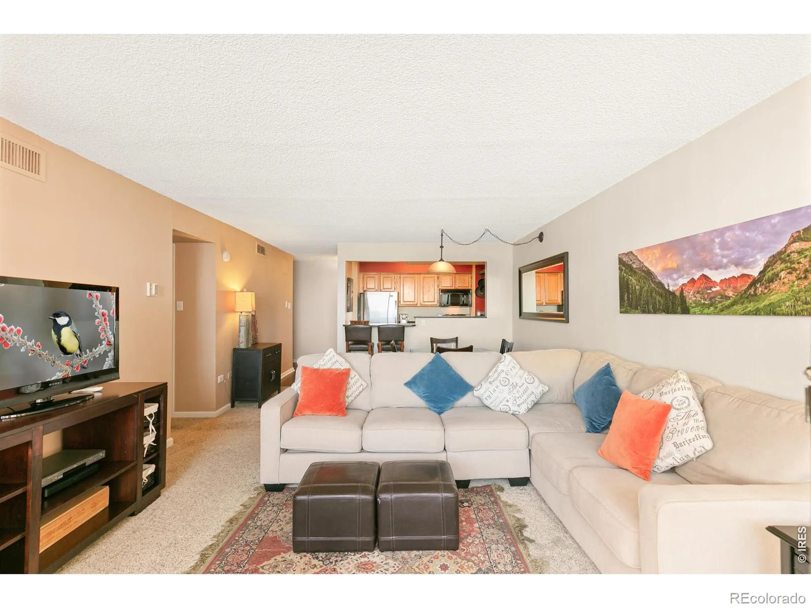 1020 15th Street #16A Denver CO 80202 | MLS #RECIR1070044 10062026003253 1600 4