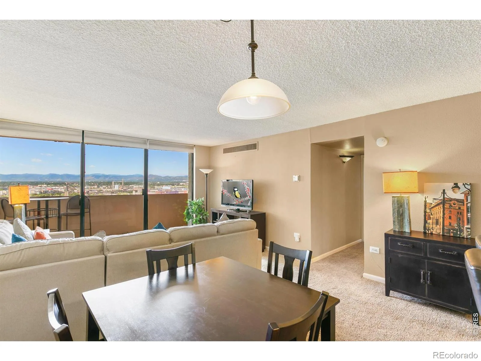 1020 15th Street #16A Denver CO 80202 | MLS #RECIR1070044 10062026003253 1600 5