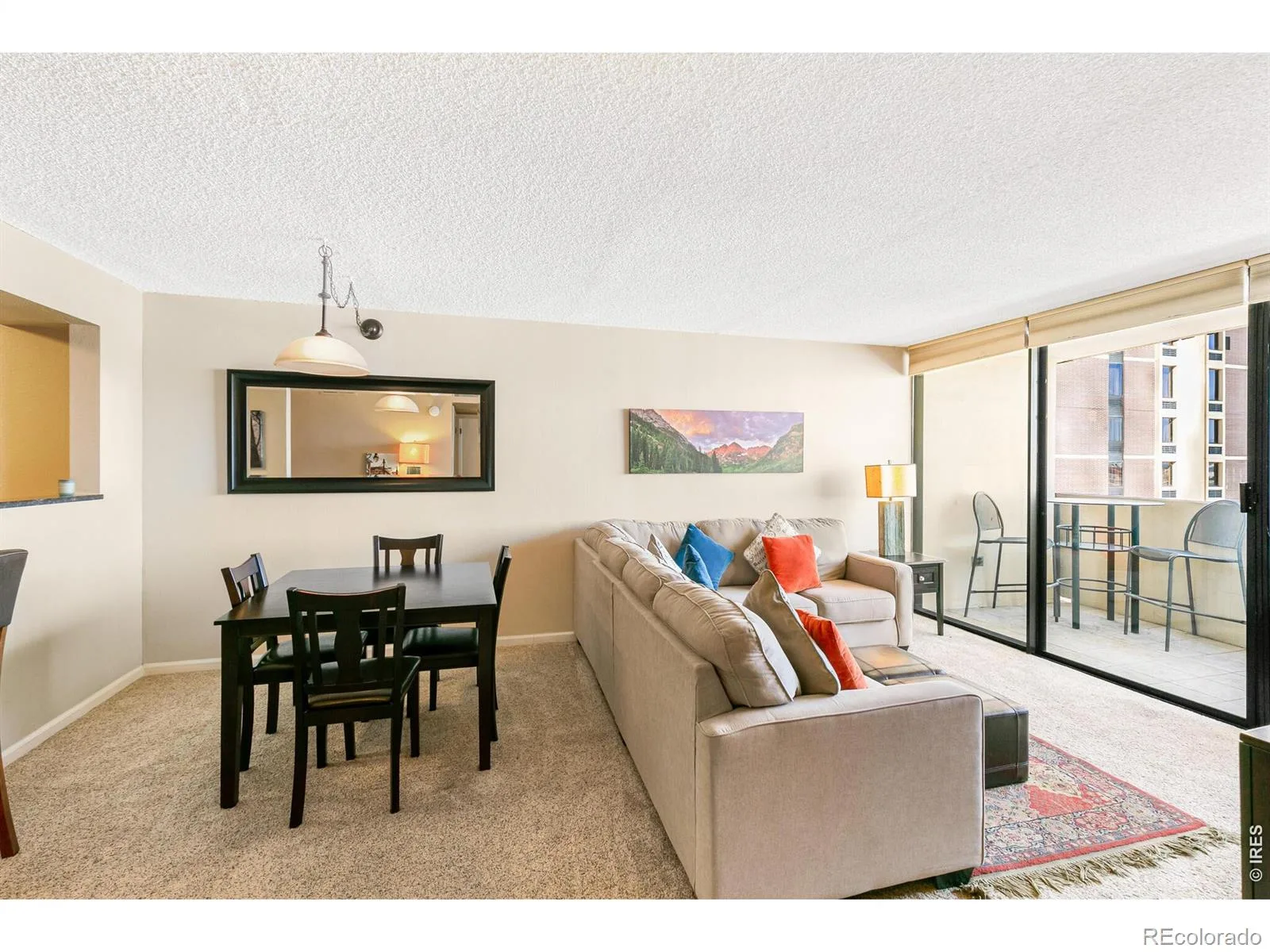 1020 15th Street #16A Denver CO 80202 | MLS #RECIR1070044 10062026003253 1600 6