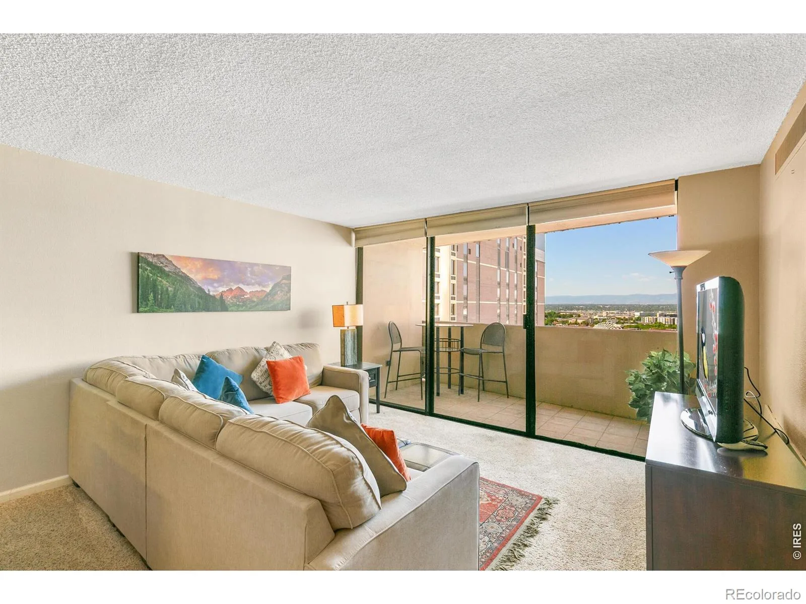 1020 15th Street #16A Denver CO 80202 | MLS #RECIR1070044 10062026003253 1600 7