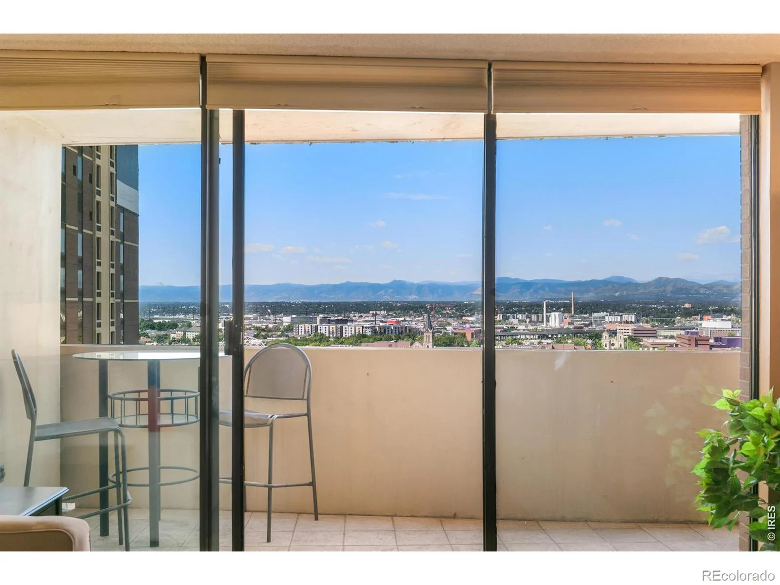 1020 15th Street #16A Denver CO 80202 | MLS #RECIR1070044 10062026003253 1600 9