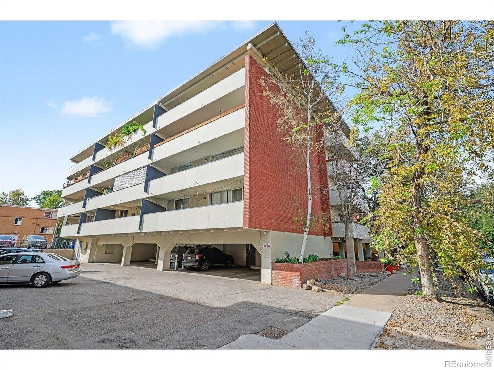 1267 N Lafayette Street #302 Denver CO 80218 | MLS #RECIR1070056 10172026223013 1600 1
