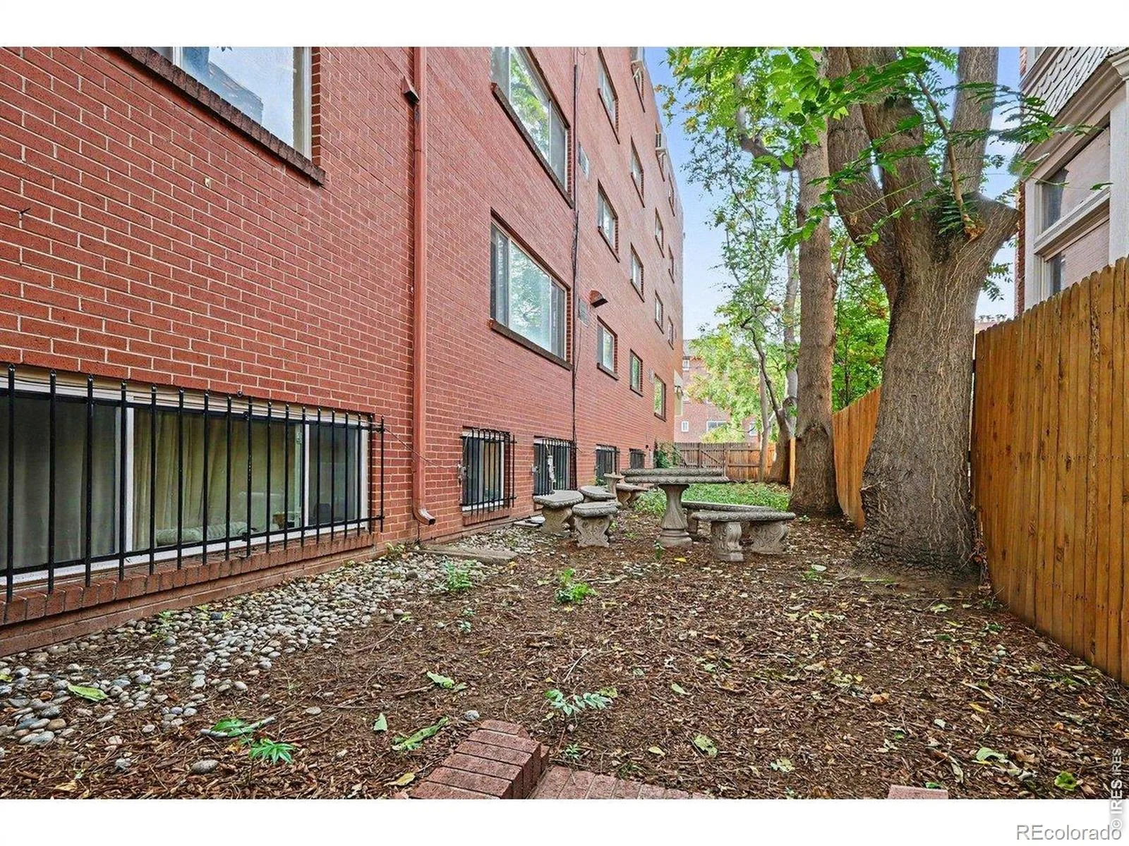 1267 N Lafayette Street #302 Denver CO 80218 | MLS #RECIR1070056 10172026223013 1600 16
