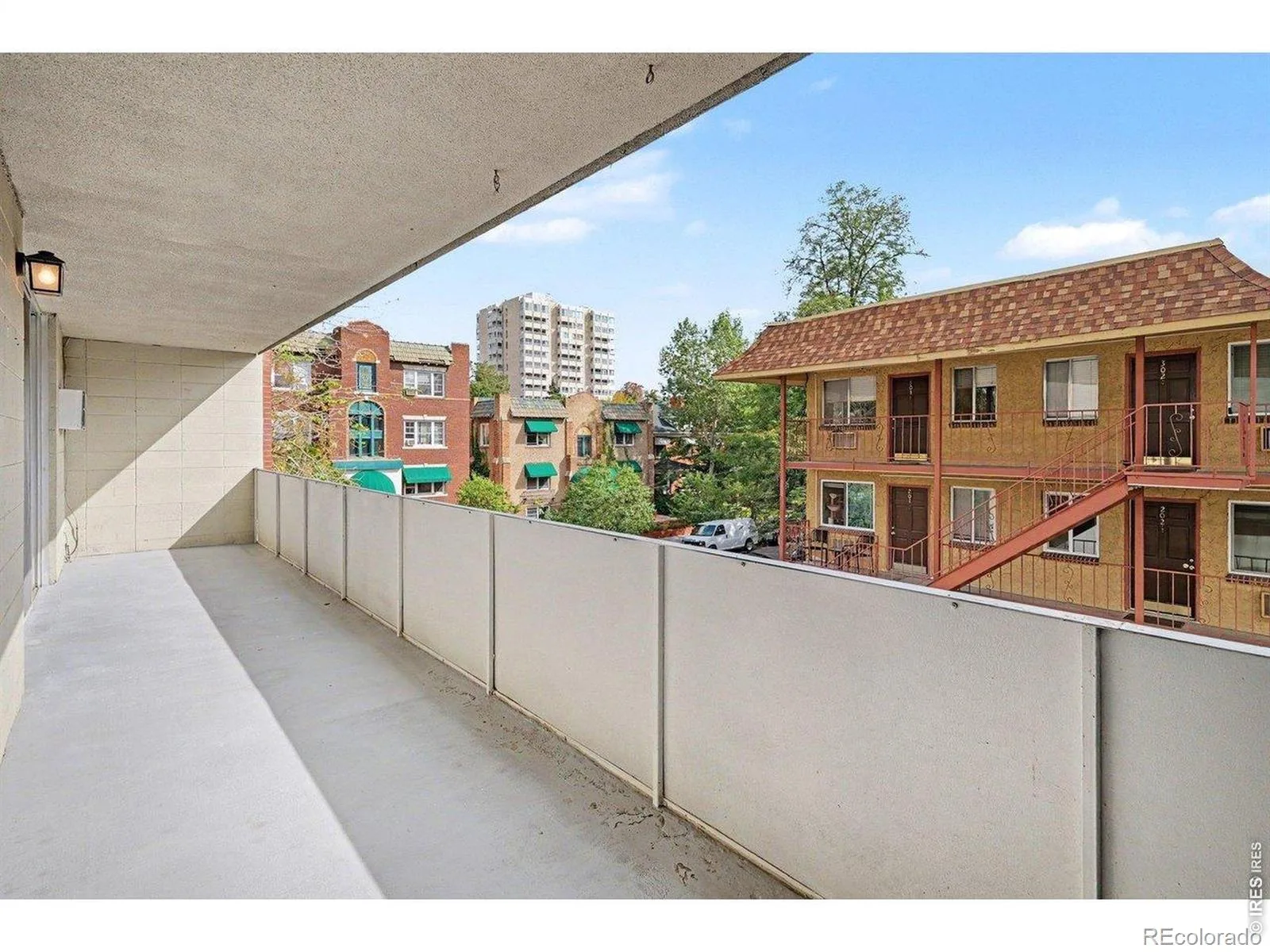 1267 N Lafayette Street #302 Denver CO 80218 | MLS #RECIR1070056 10172026223013 1600 17