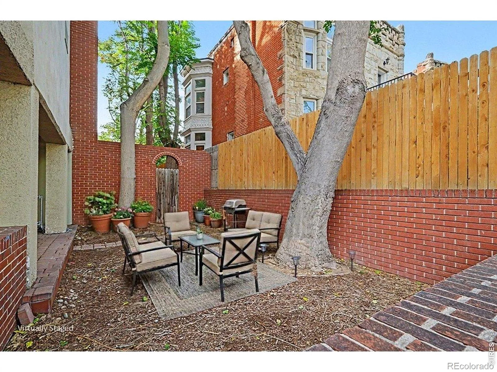 1267 N Lafayette Street #302 Denver CO 80218 | MLS #RECIR1070056 10172026223013 1600 19