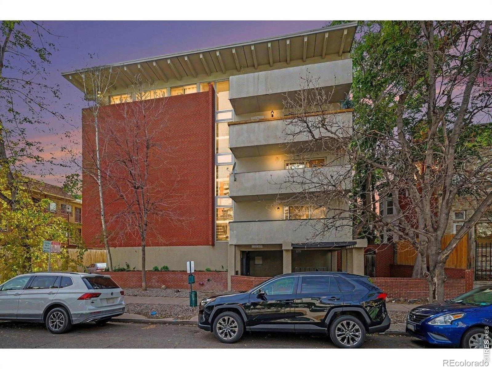 1267 N Lafayette Street #302 Denver CO 80218 | MLS #RECIR1070056 10172026223013 1600 20