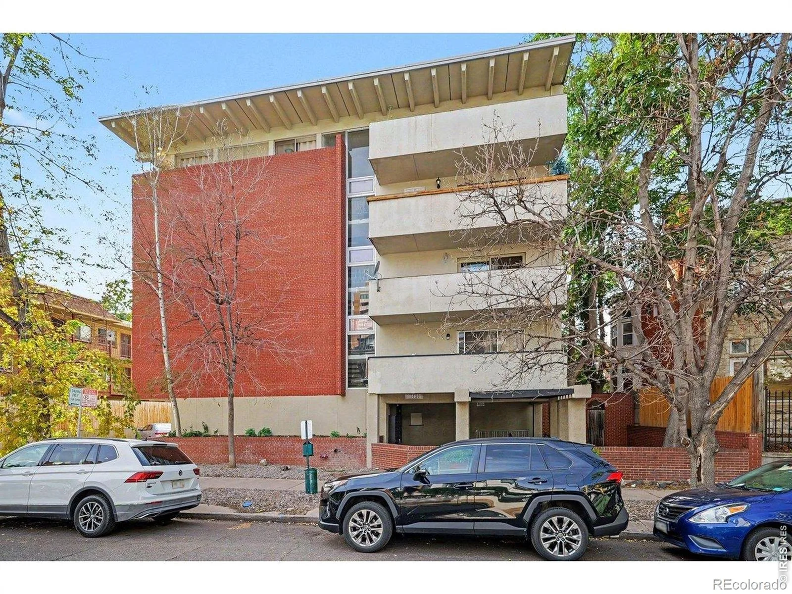 1267 N Lafayette Street #302 Denver CO 80218 | MLS #RECIR1070056 10172026223013 1600 21