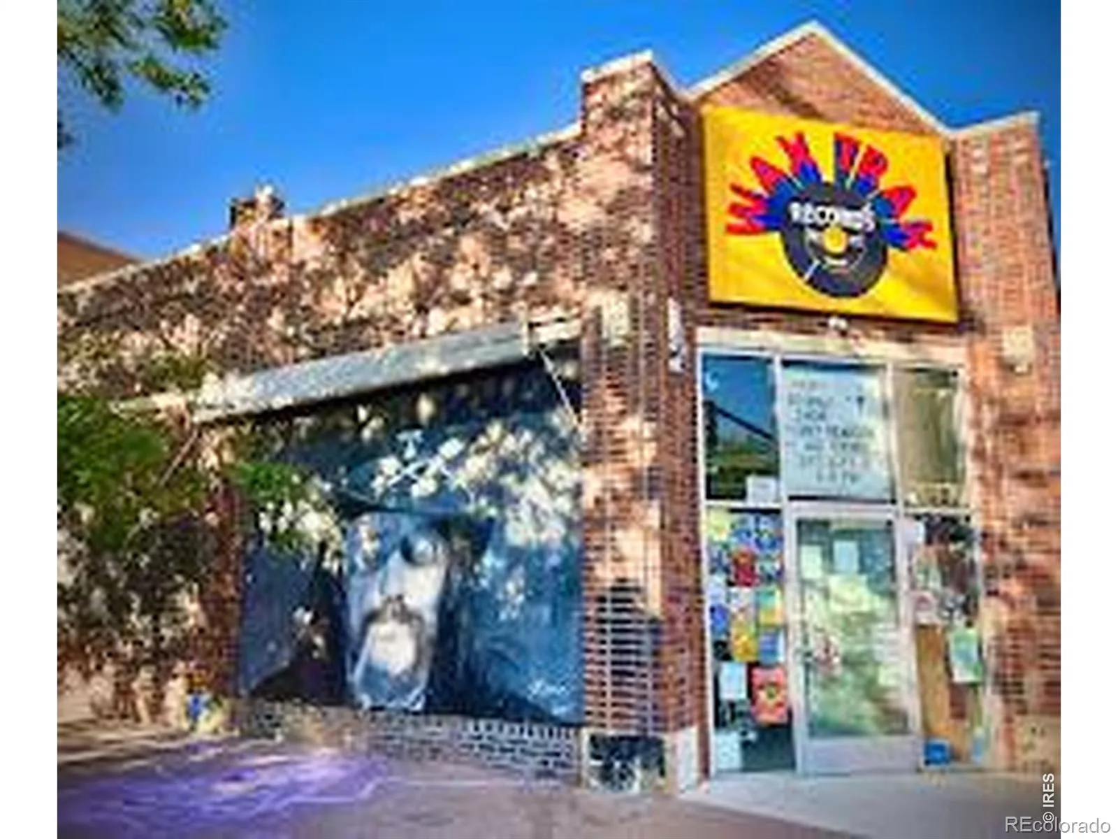 1267 N Lafayette Street #302 Denver CO 80218 | MLS #RECIR1070056 10172026223013 1600 24