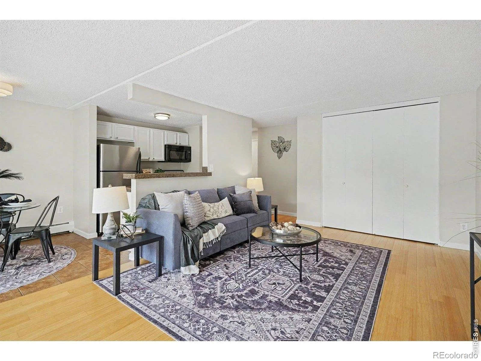 1267 N Lafayette Street #302 Denver CO 80218 | MLS #RECIR1070056 10172026223013 1600 9