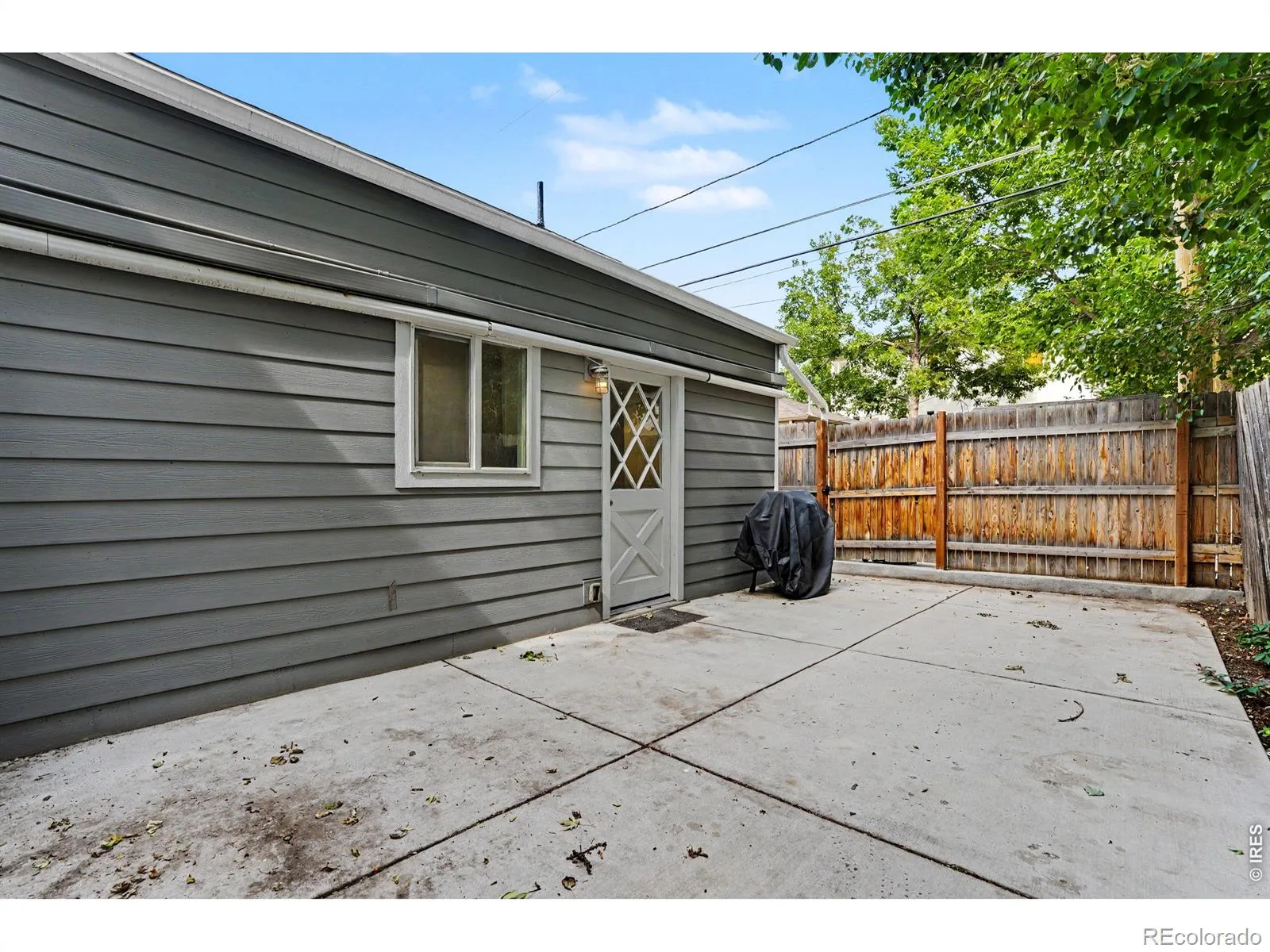 2266 S Humboldt Street Denver CO 80210 | MLS #RECIR1070385 10092026223747 1600 19