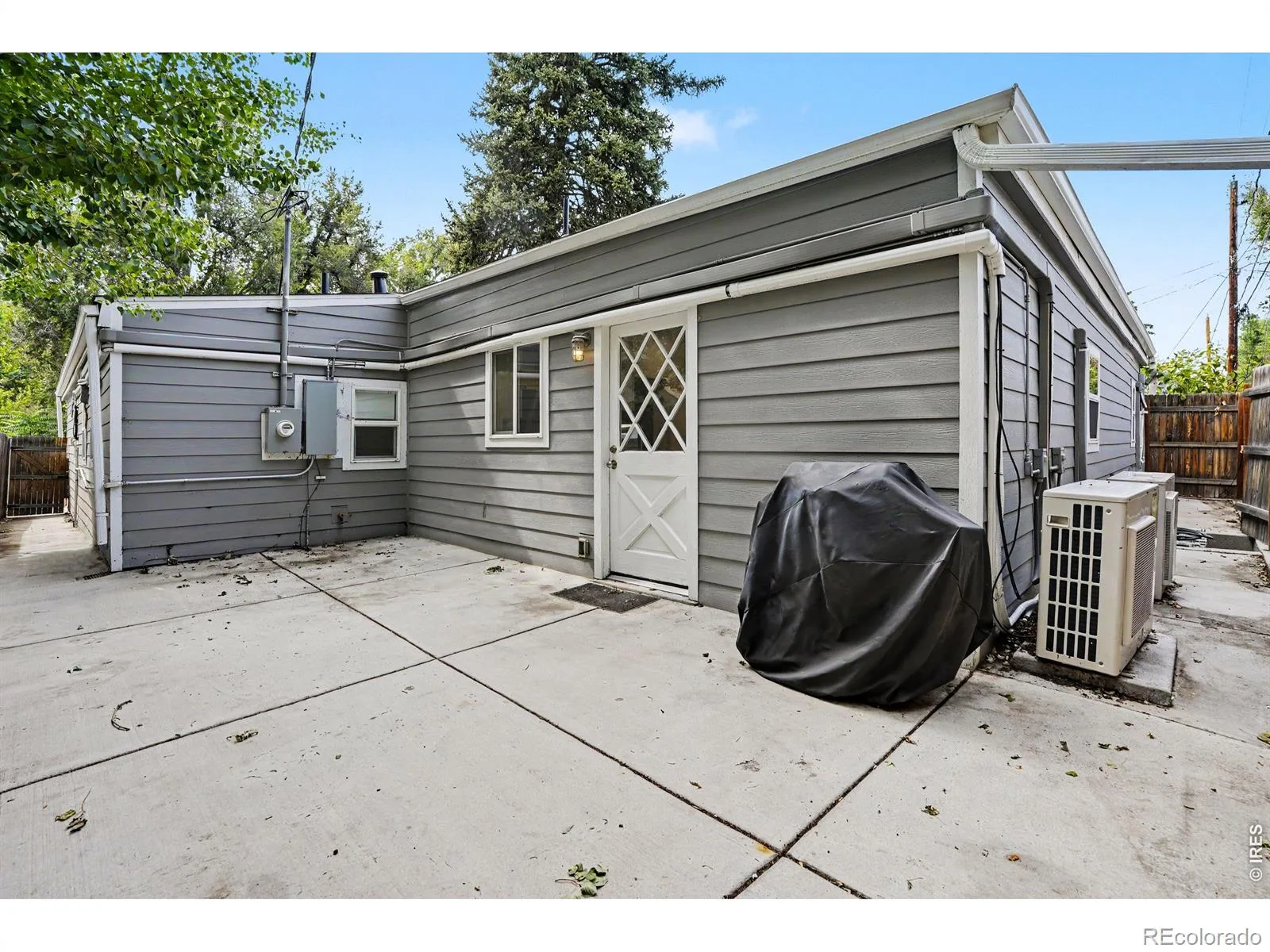 2266 S Humboldt Street Denver CO 80210 | MLS #RECIR1070385 10092026223747 1600 20