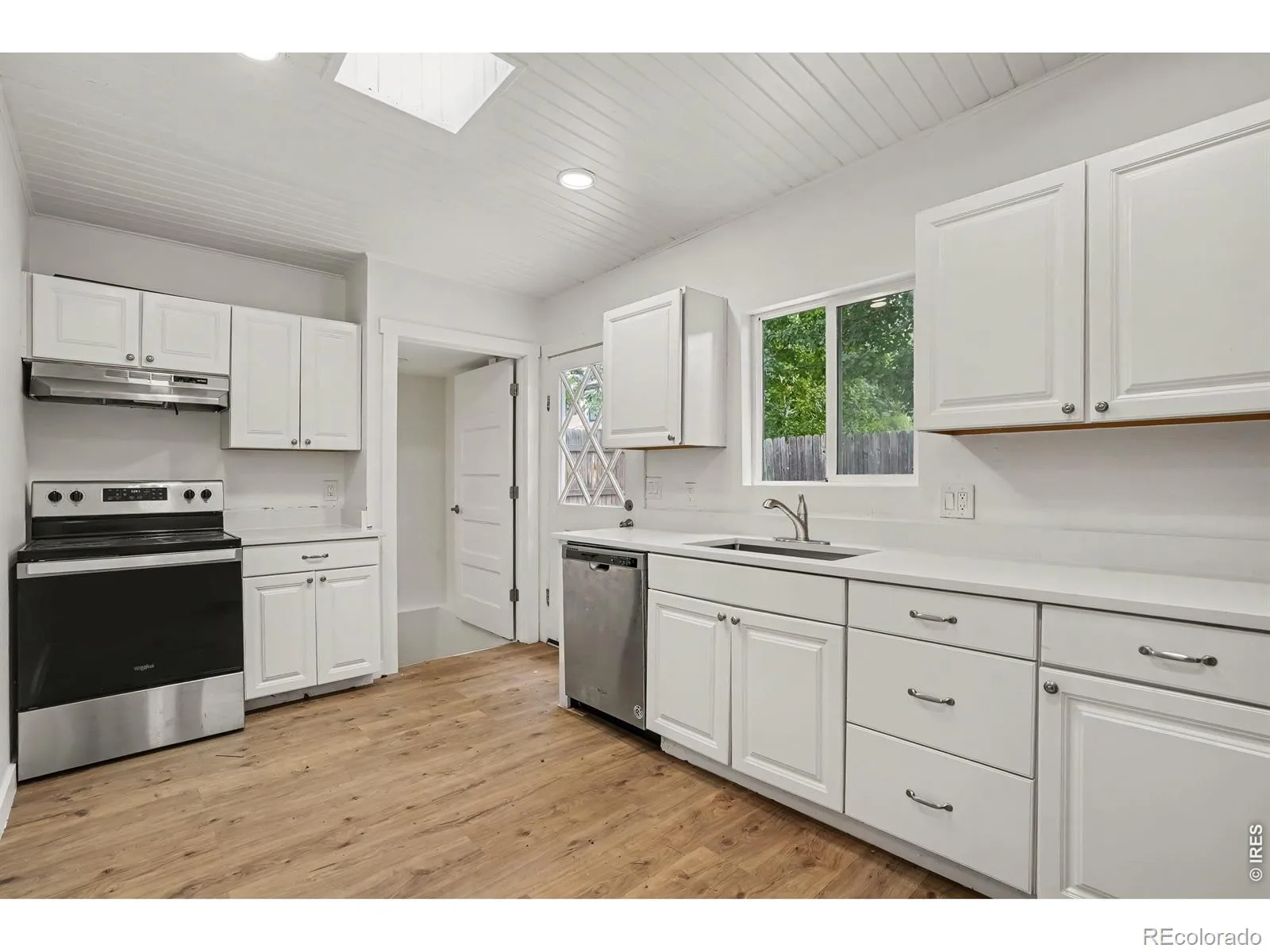 2266 S Humboldt Street Denver CO 80210 | MLS #RECIR1070385 10092026223747 1600 5