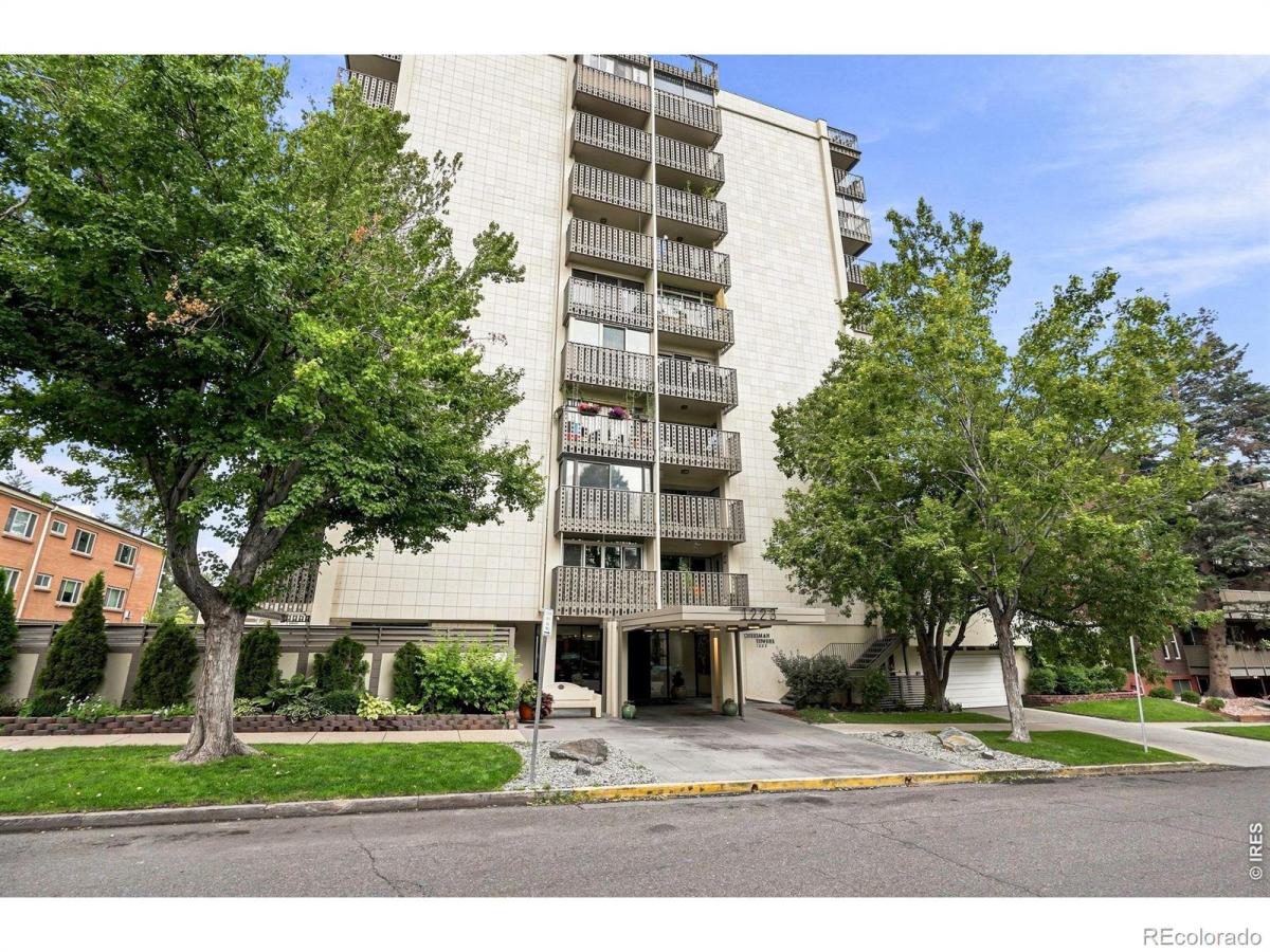 1223 N Race Street #303 Denver CO 80206 | MLS #RECIR1070386 MLS #RECIR1070386 image #0