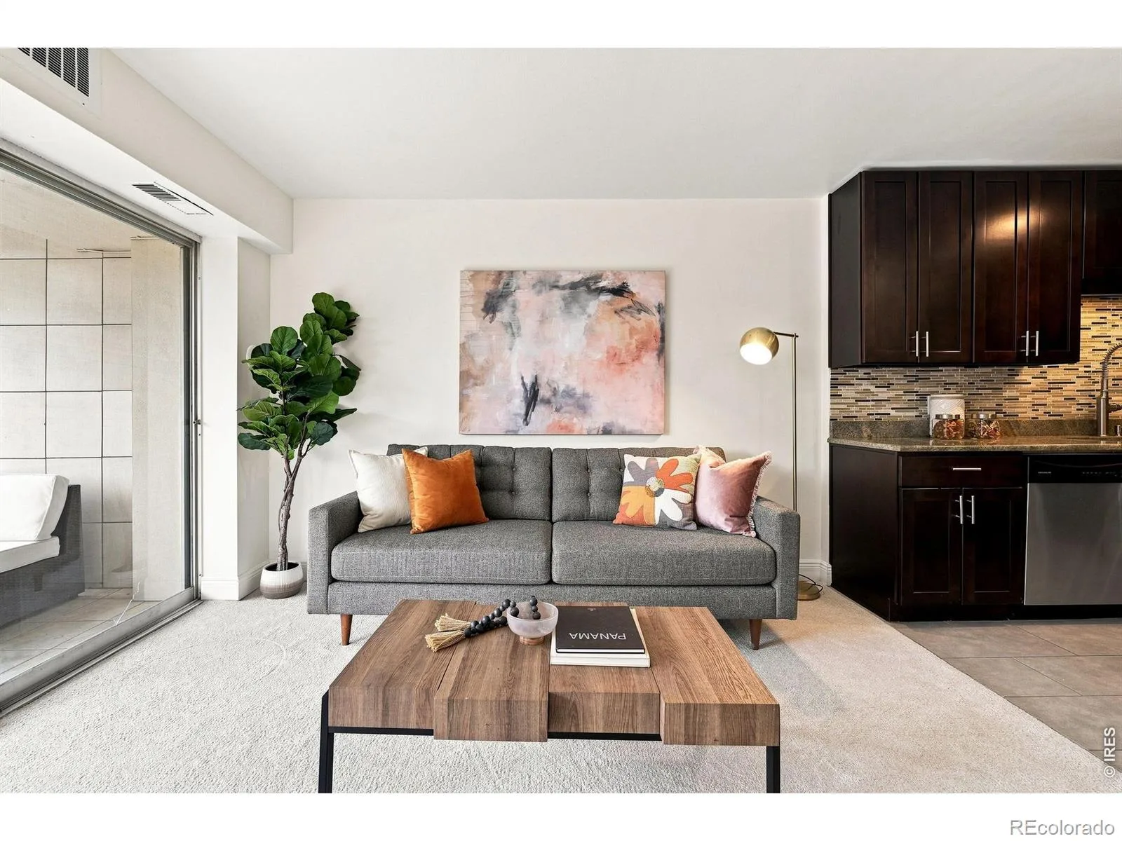 1223 N Race Street #303 Denver CO 80206 | MLS #RECIR1070386 10092026223752 1600 11