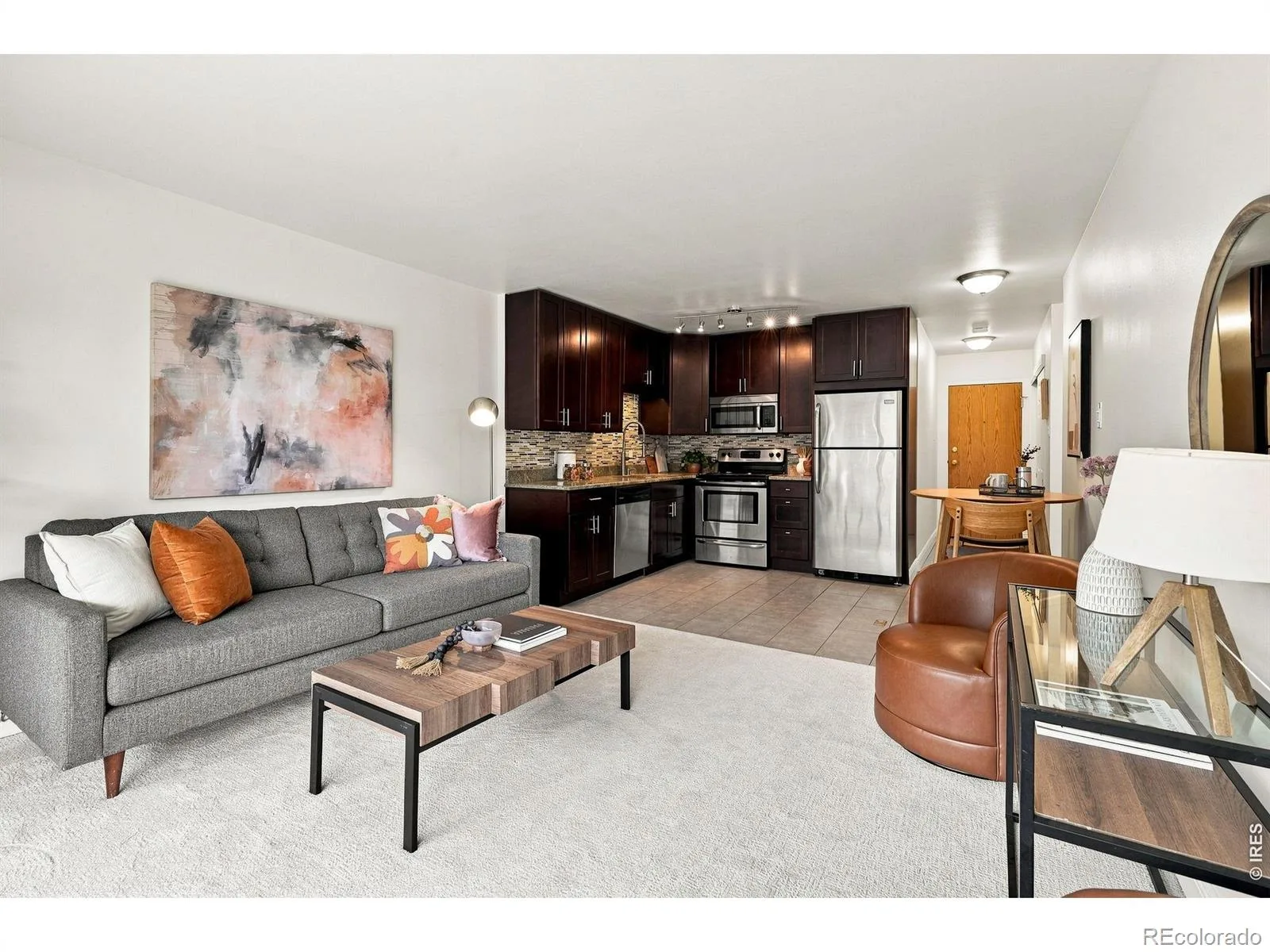 1223 N Race Street #303 Denver CO 80206 | MLS #RECIR1070386 10092026223752 1600 13